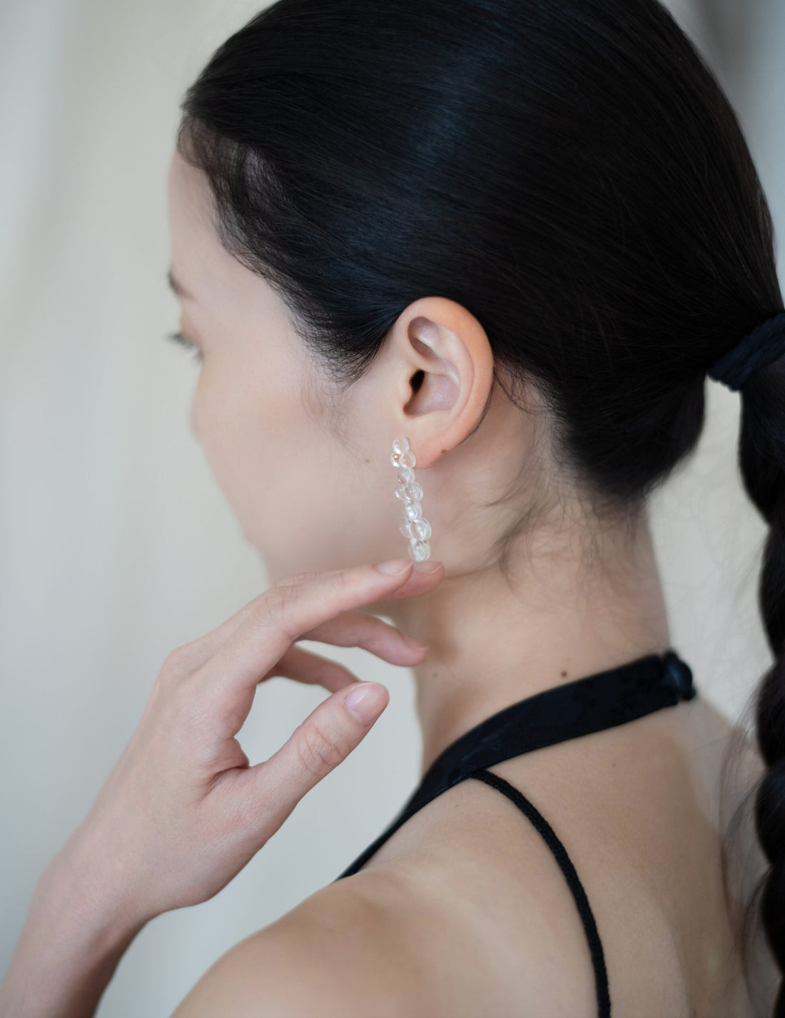 organ・#3 [M] 耳環