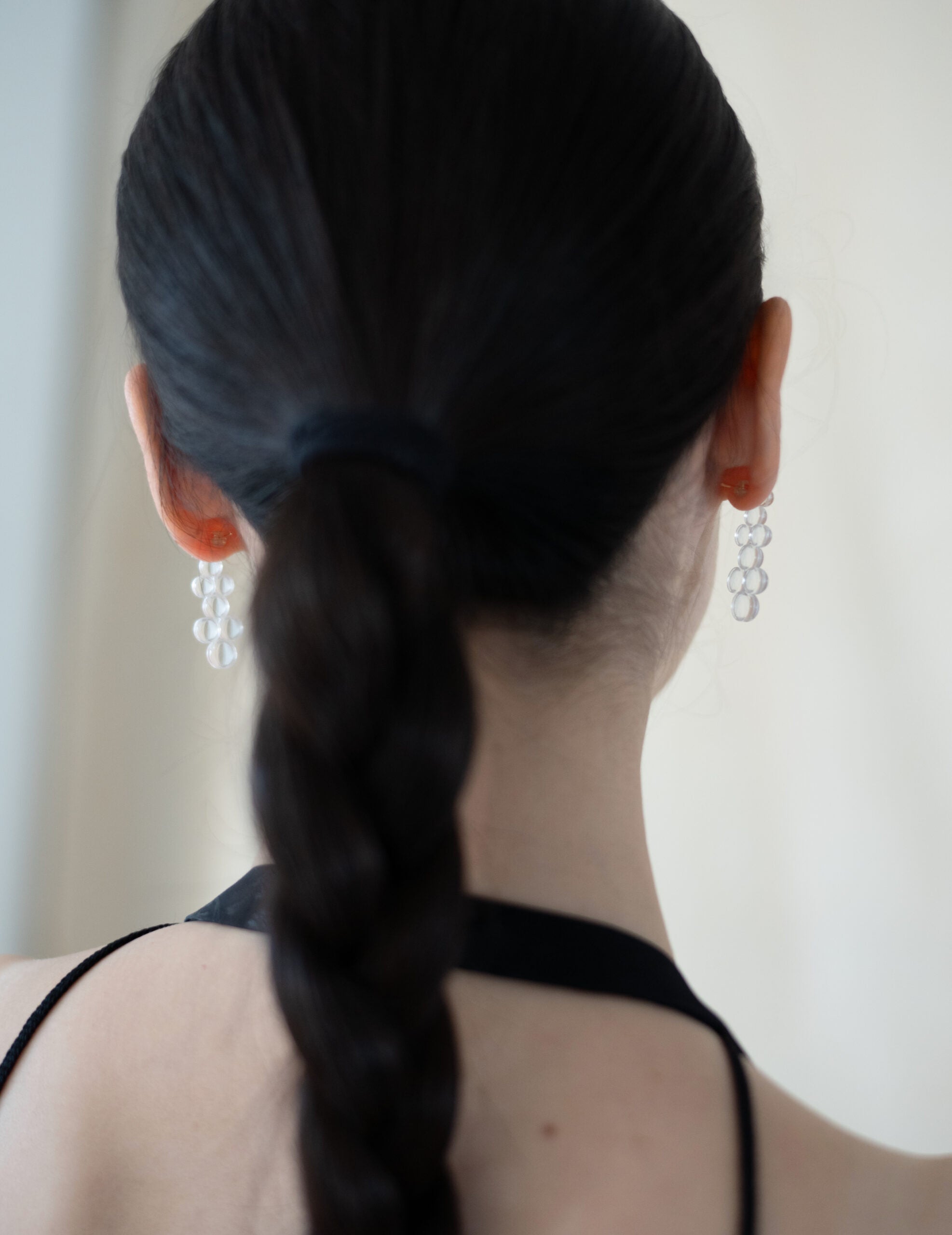 organ・#3 [M] Earrings
