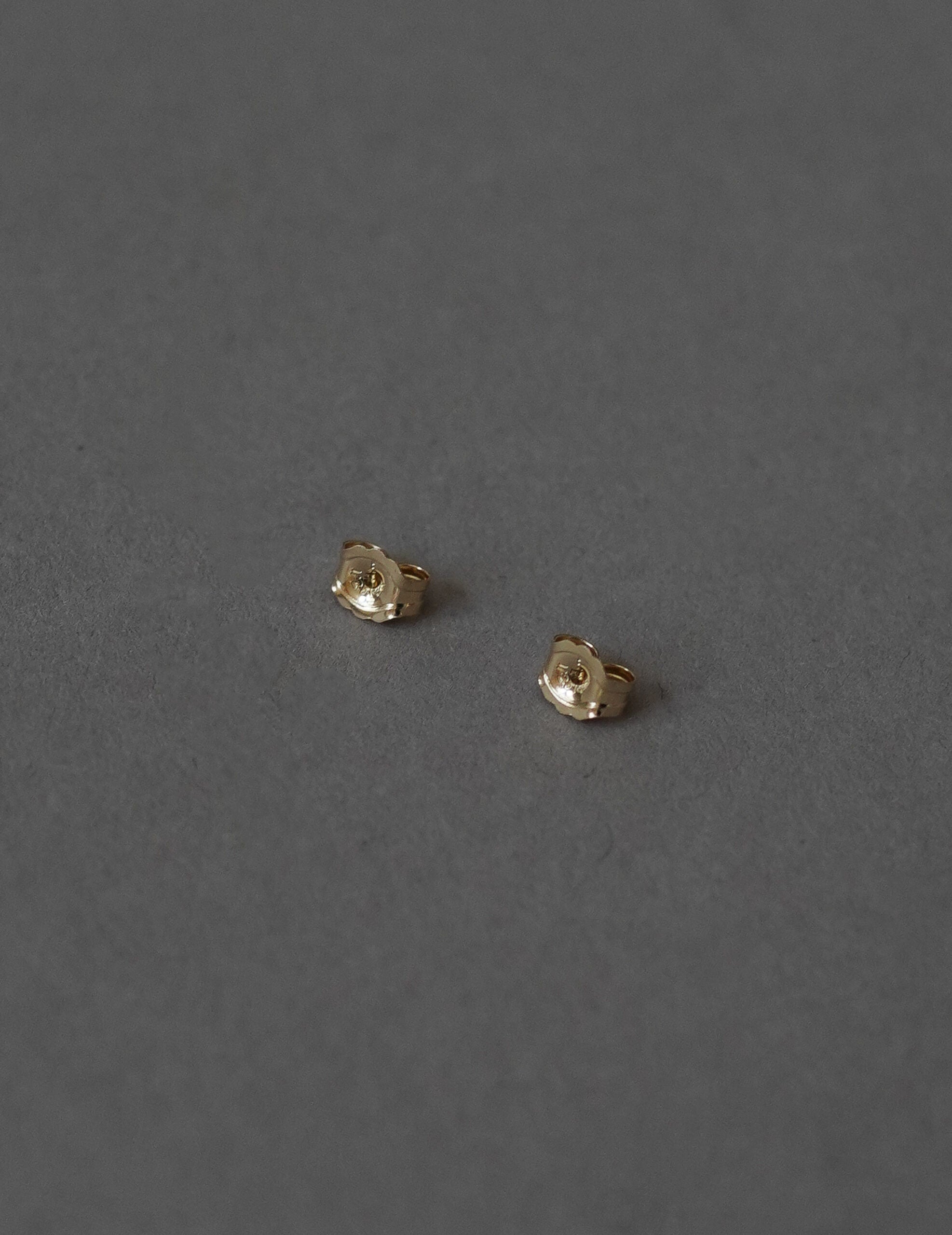 mature.01 耳釘・金色