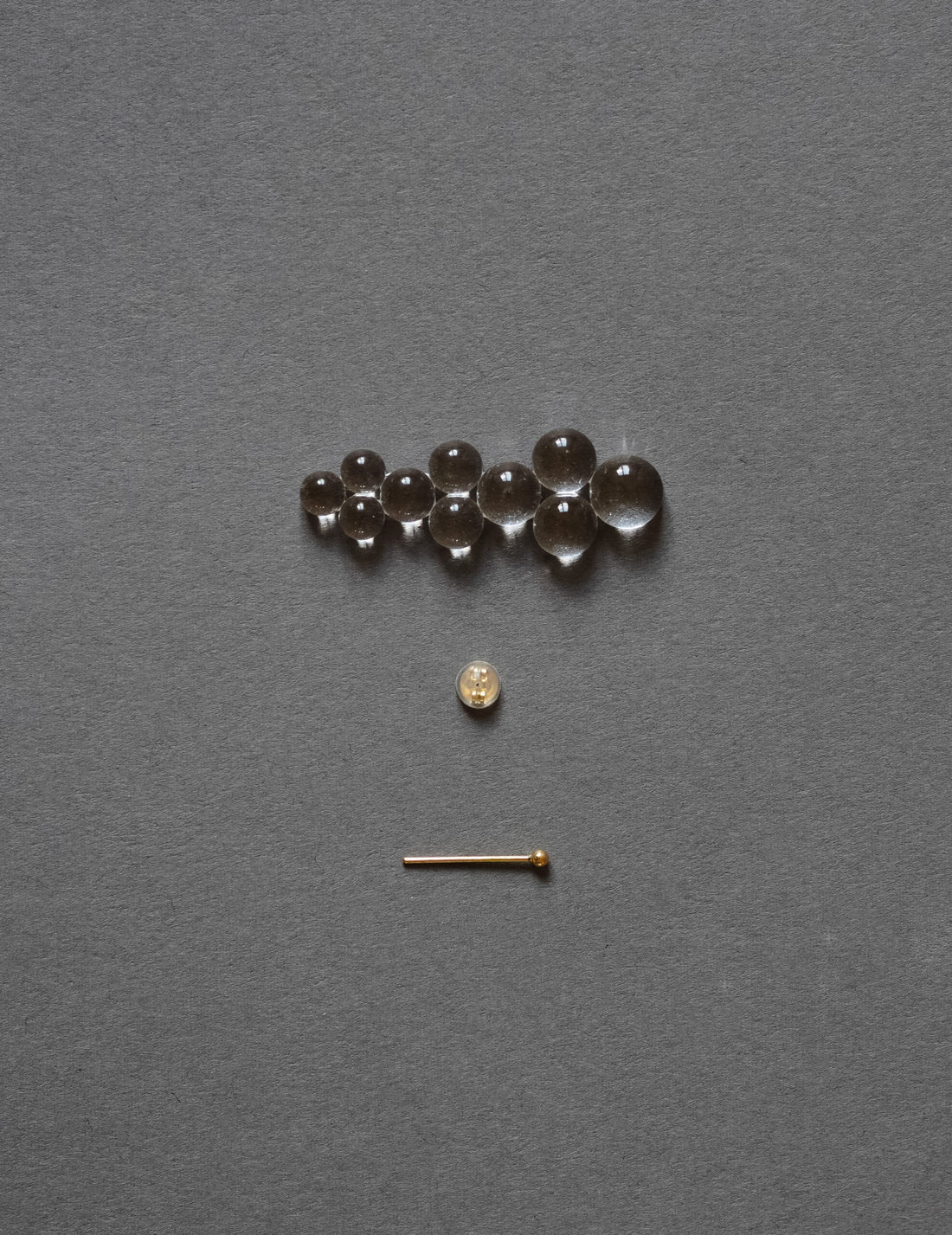 organ・#3 [M] 耳環