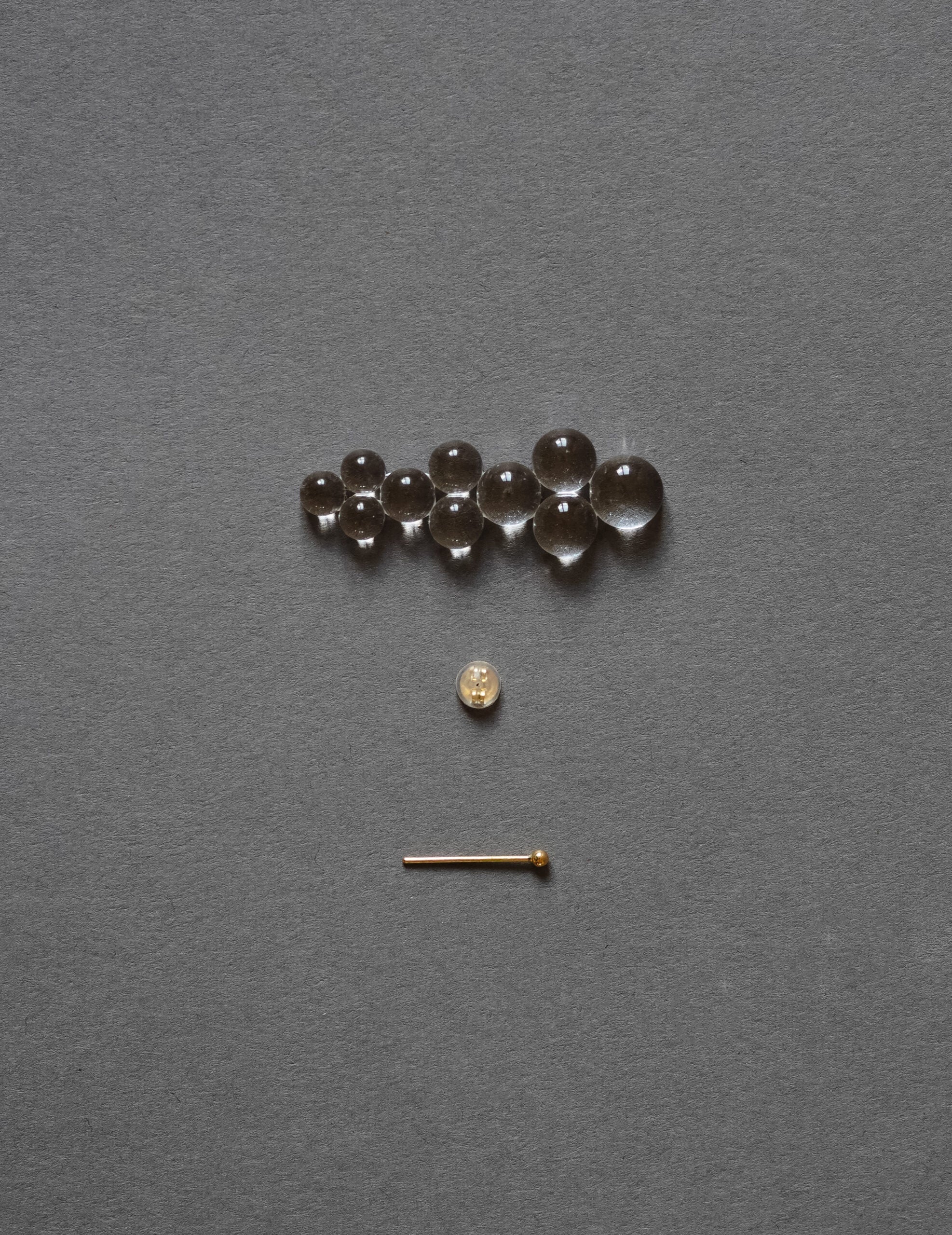 organ・#3 [M] 耳環