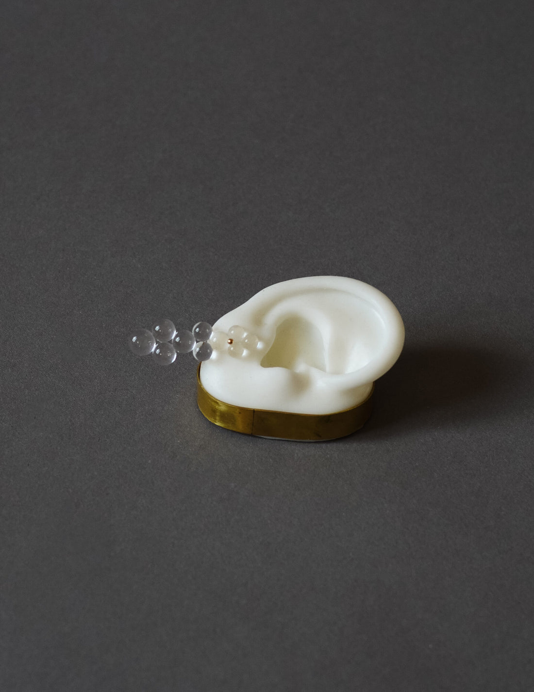 organ・#3 [M] 耳環