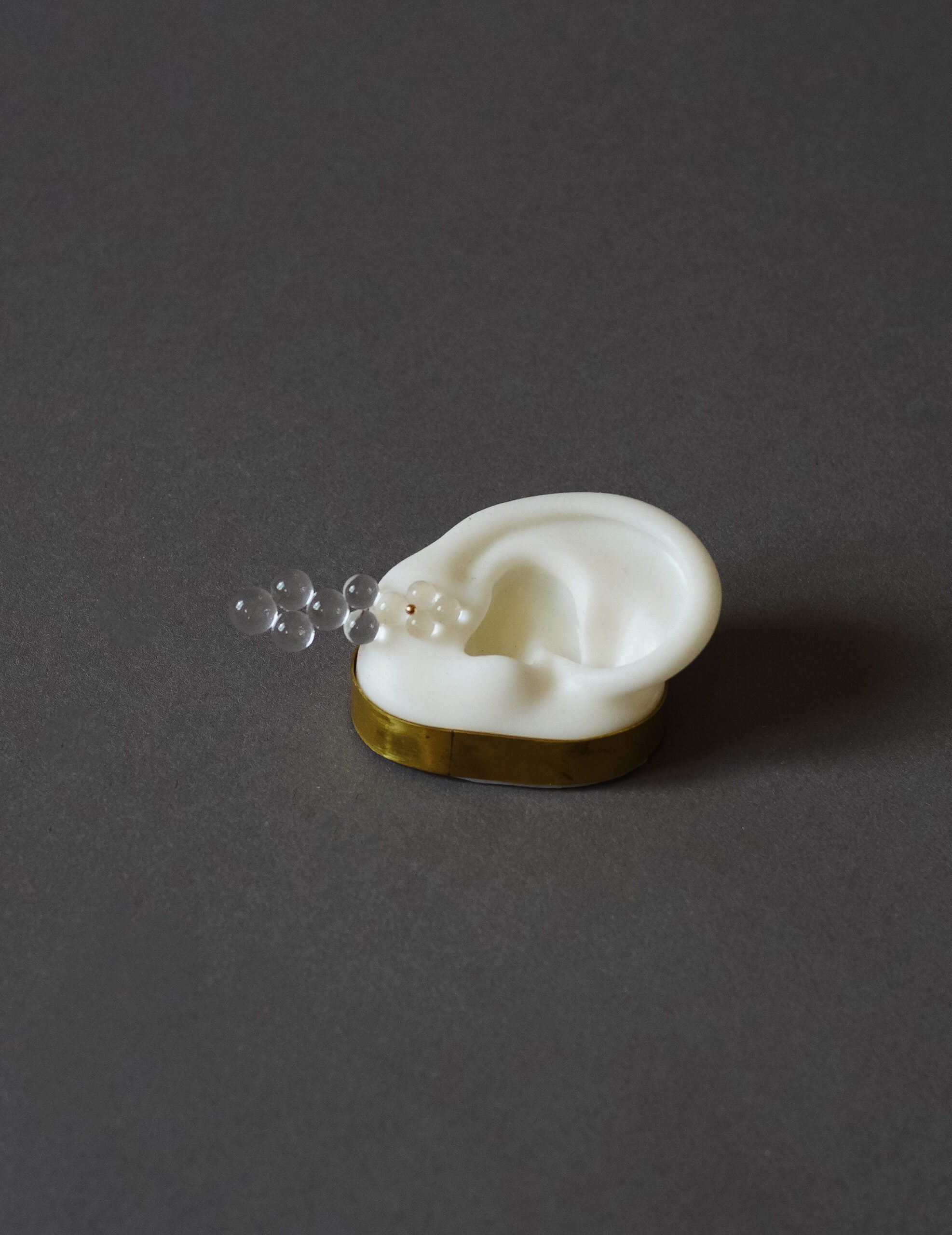 organ・#3 [M] 耳環