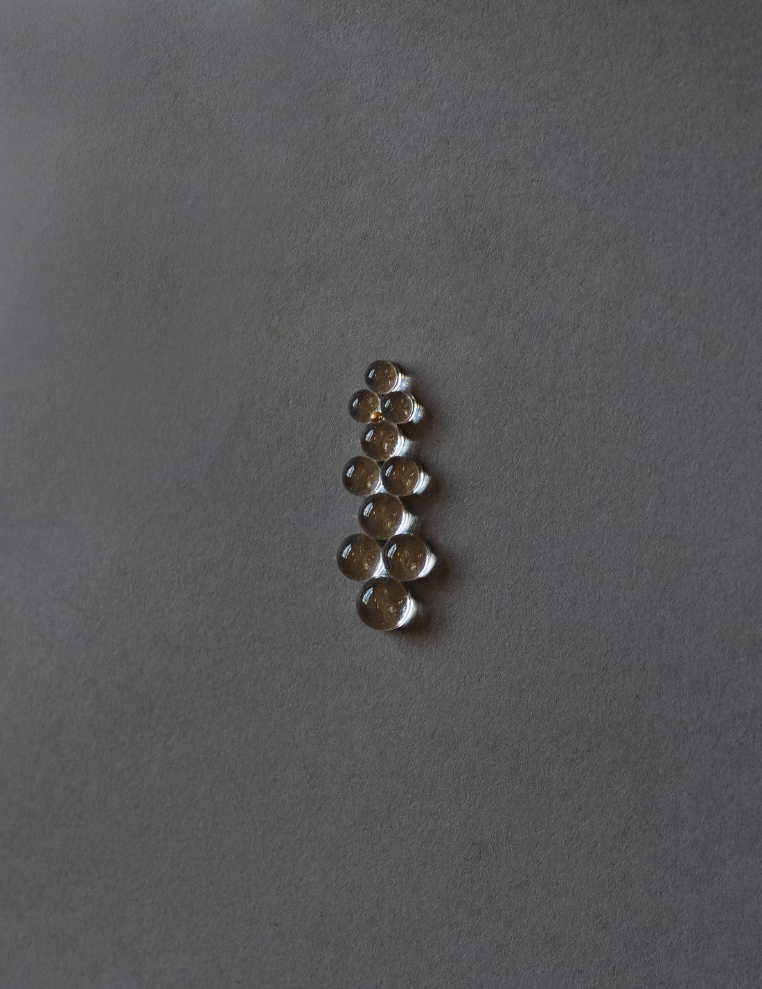 organ・#3 [M] 耳環