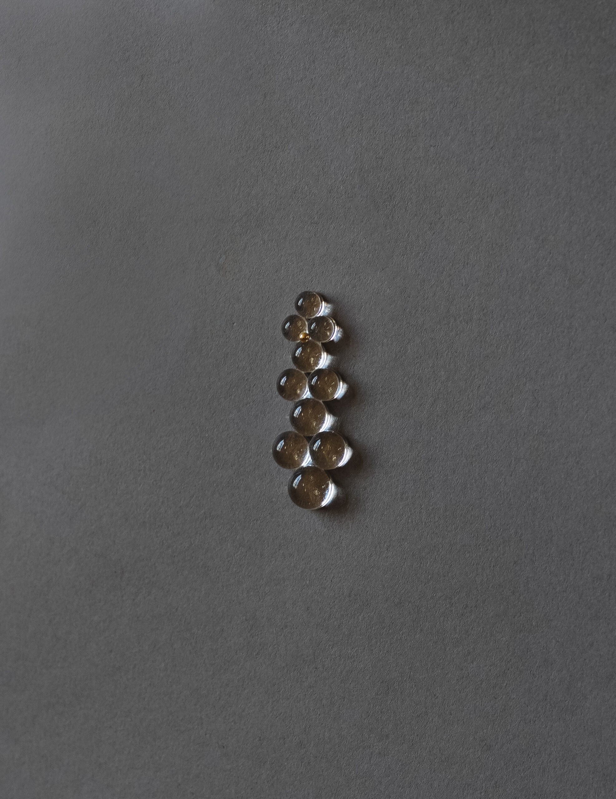 organ・#3 [M] 耳環