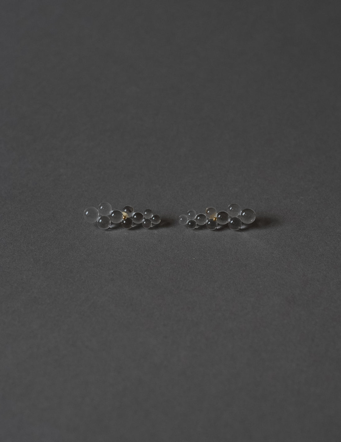 organ・#3 [M] 耳環