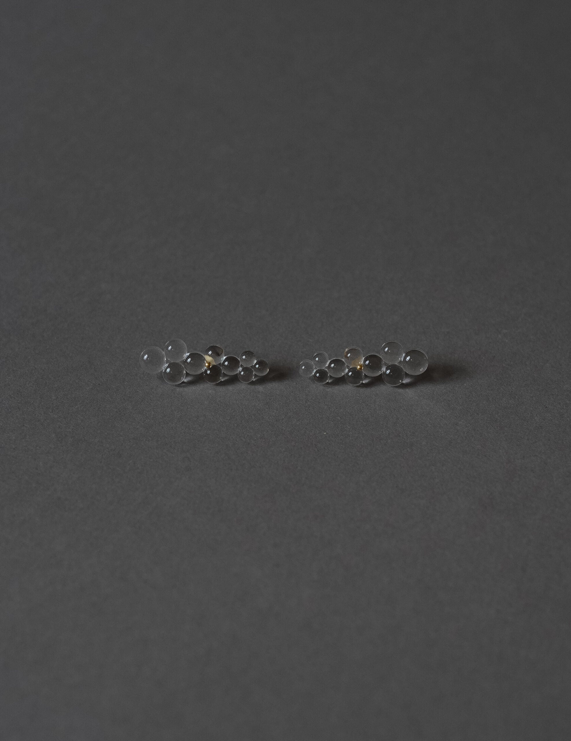 organ・#3 [M] 耳環