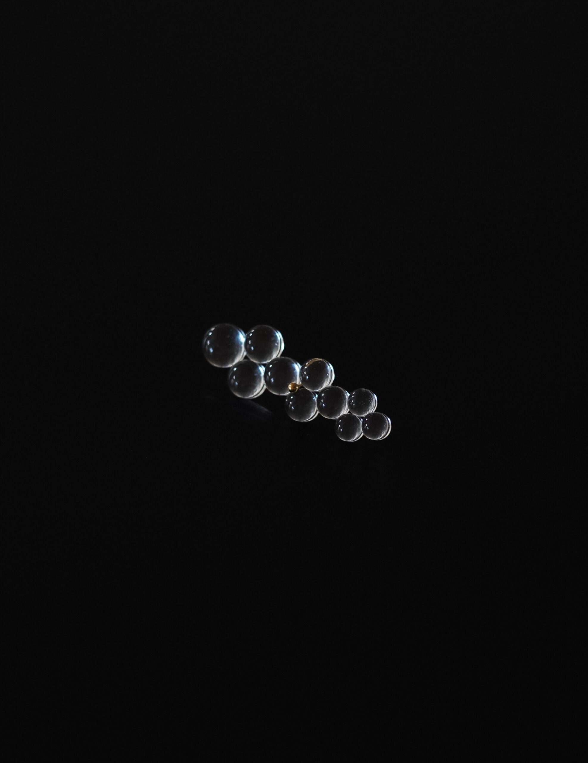 organ・#3 [M] 耳環