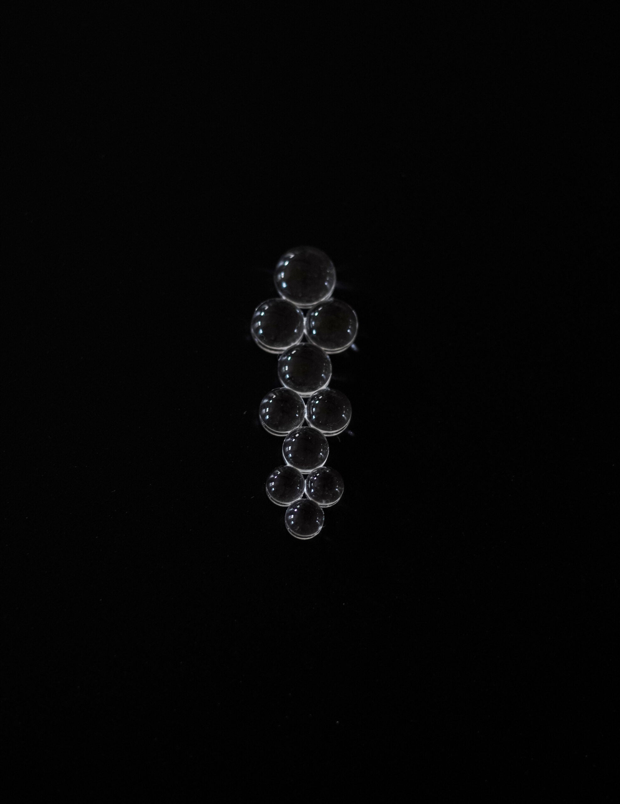 organ・#3 [M] 耳環