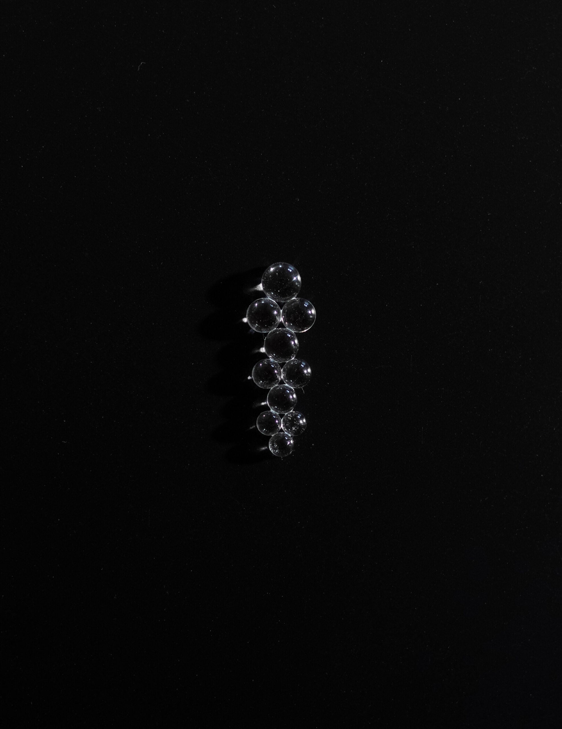 organ・#3 [M] Earrings