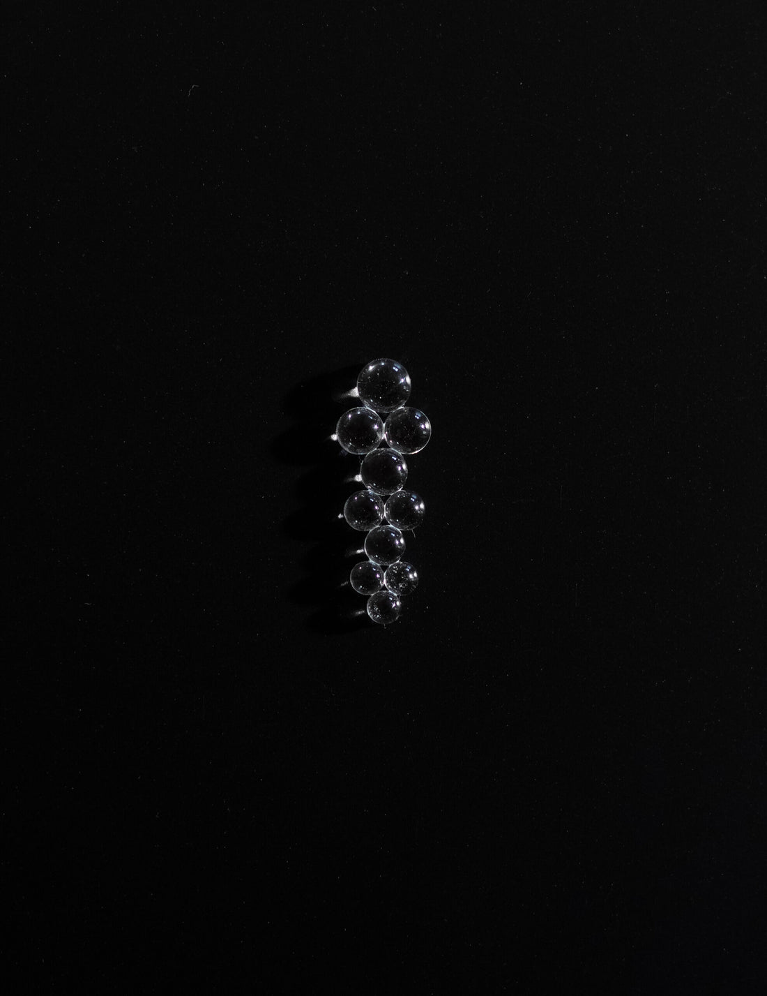 organ・#3 [M] 耳環