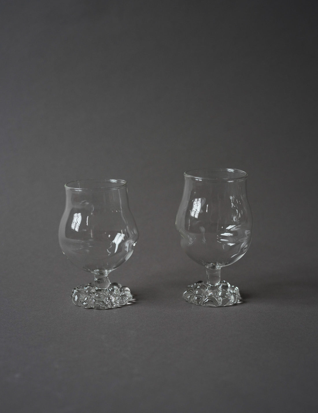 Water Glass 手工玻璃水杯