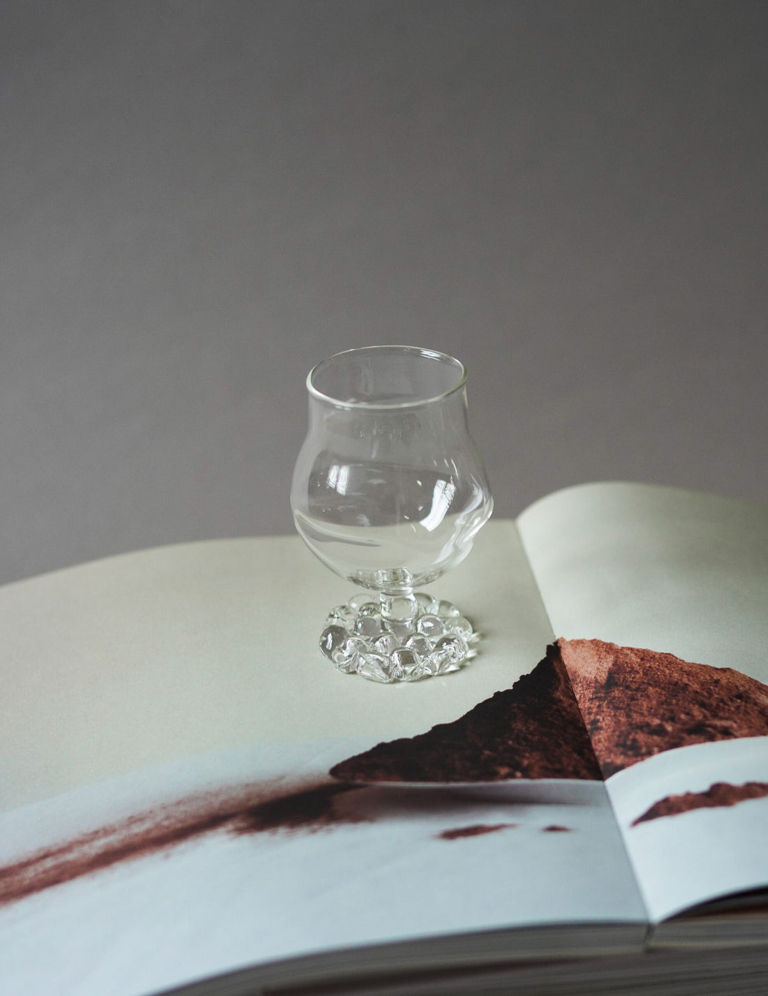 Water Glass 手工玻璃水杯