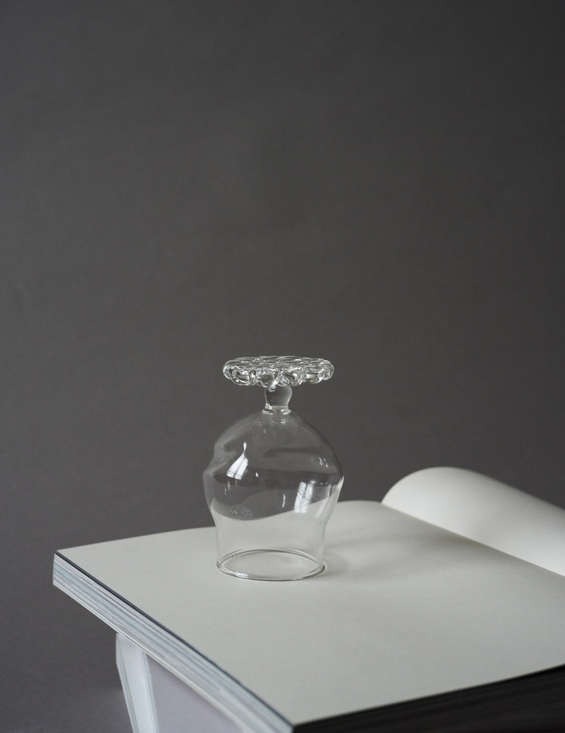 Water Glass 手工玻璃水杯