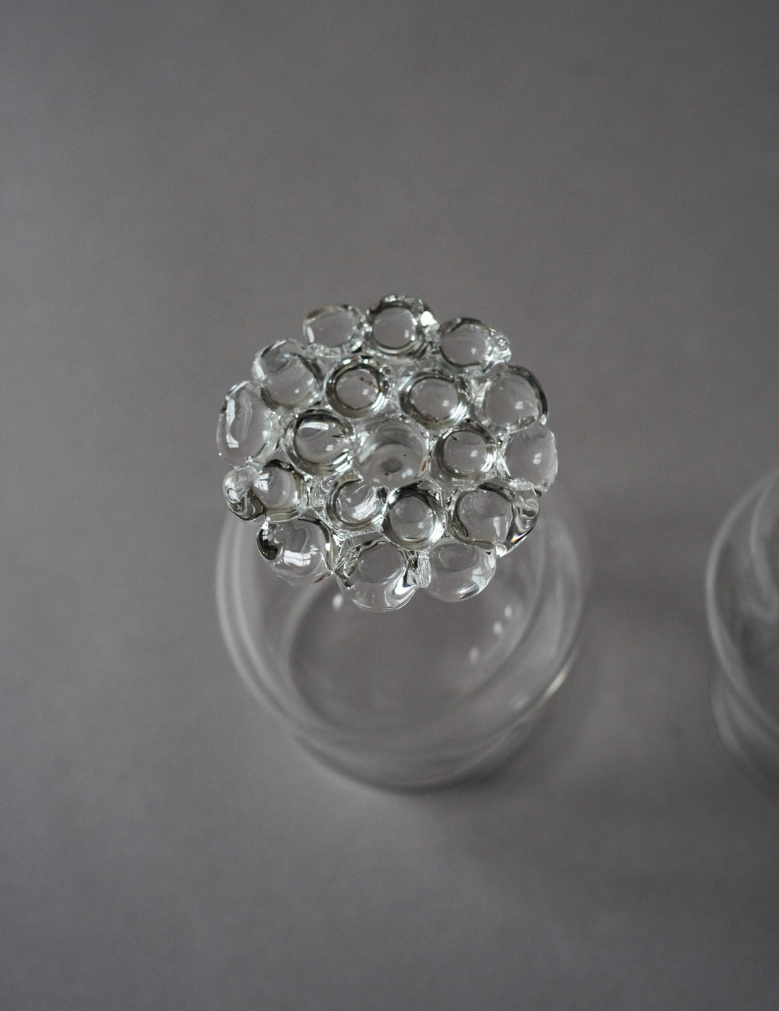 Water Glass 手工玻璃水杯