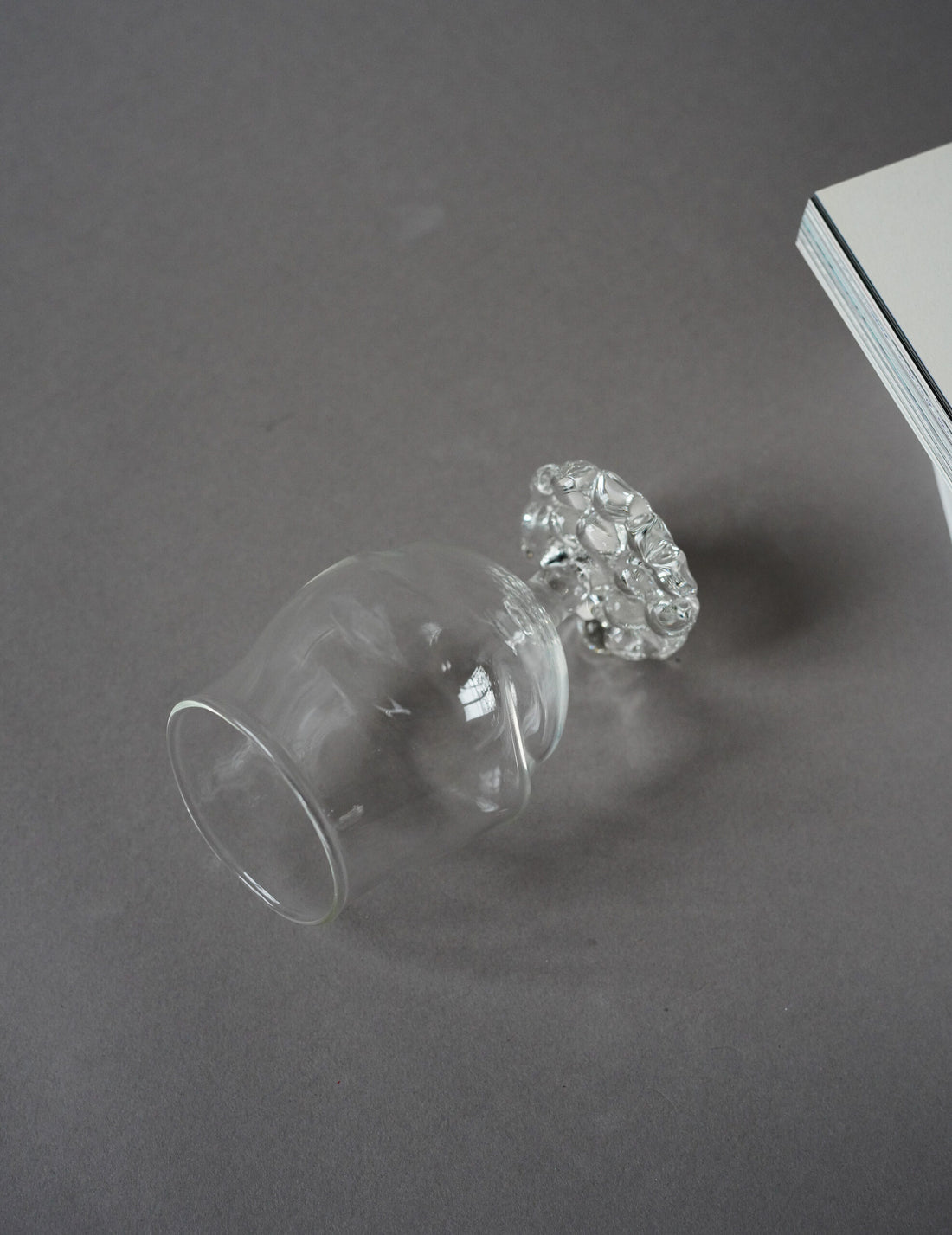 Water Glass 手工玻璃水杯