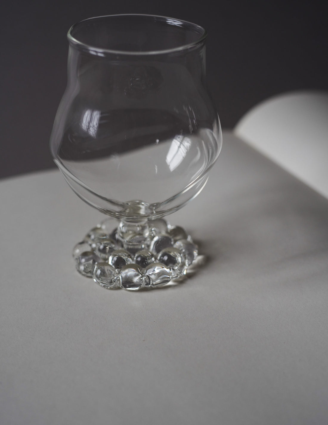 Water Glass 手工玻璃水杯