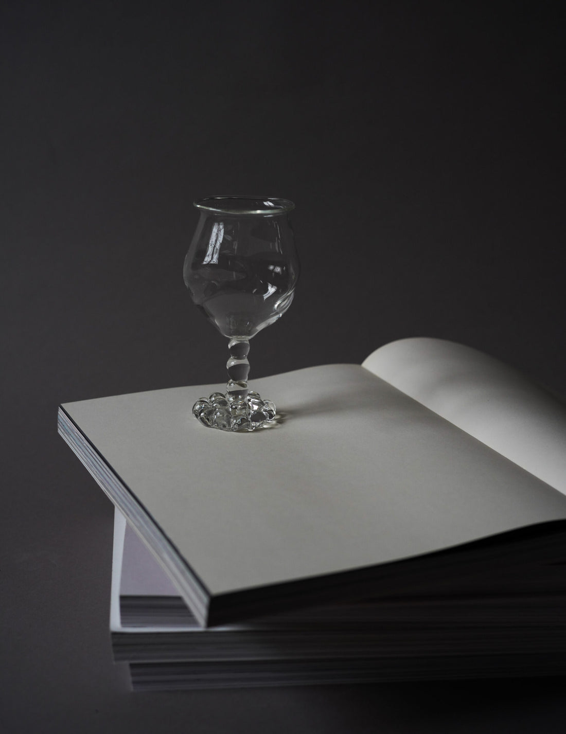 Wine Glass 手工玻璃酒杯