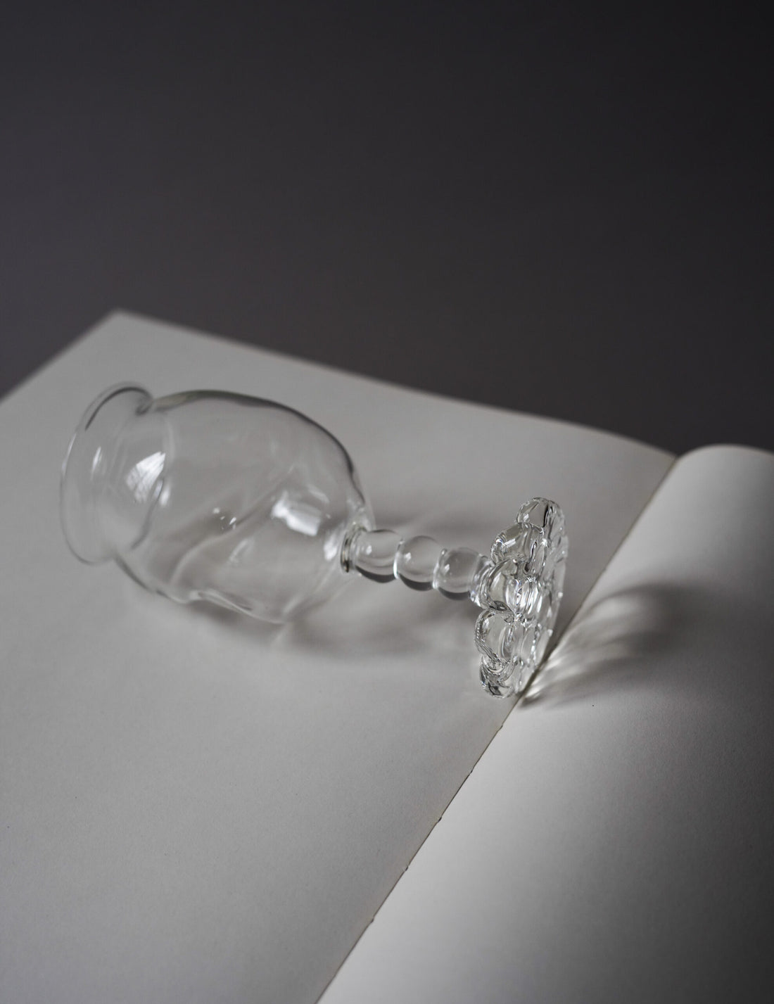 Wine Glass 手工玻璃酒杯