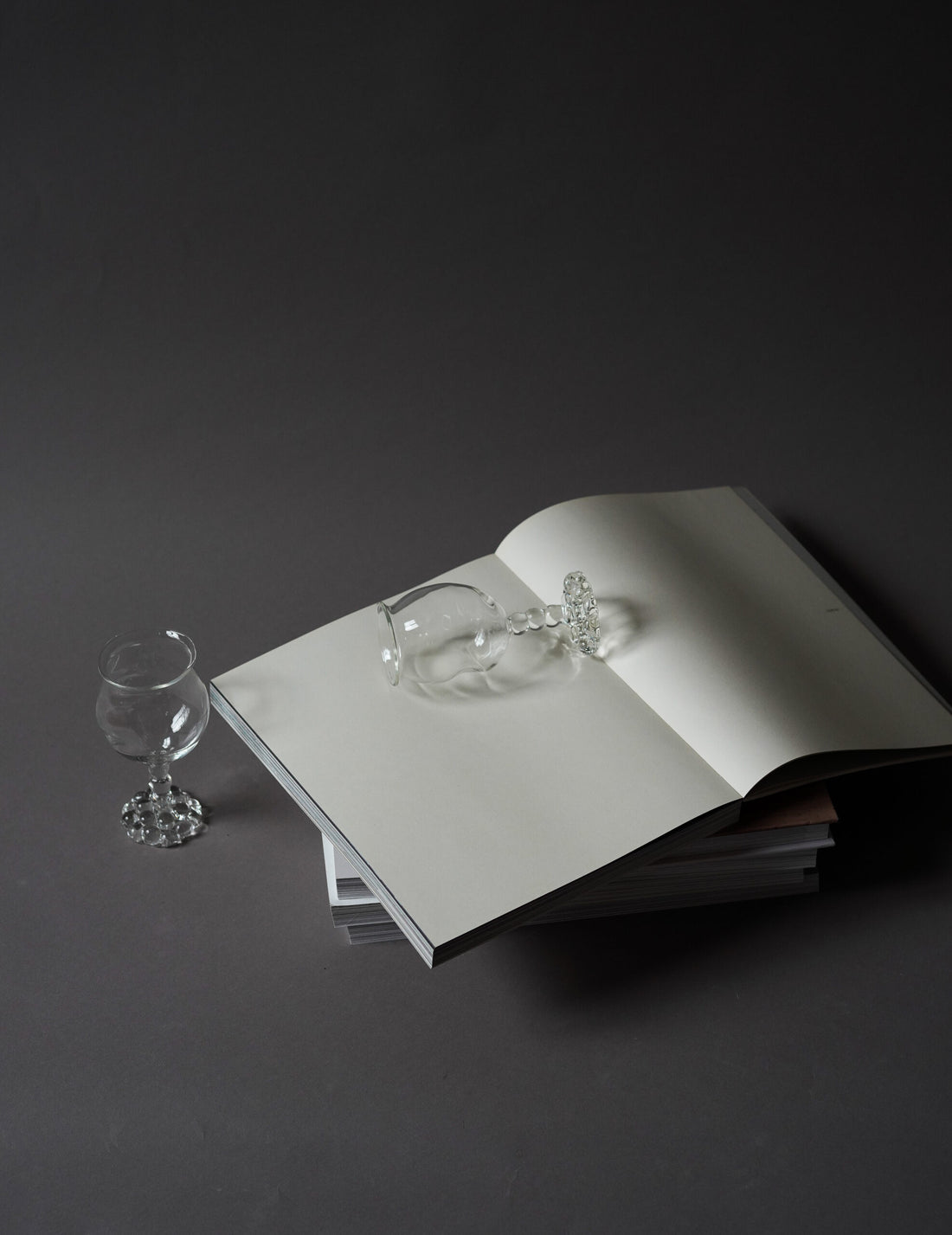 Wine Glass 手工玻璃酒杯