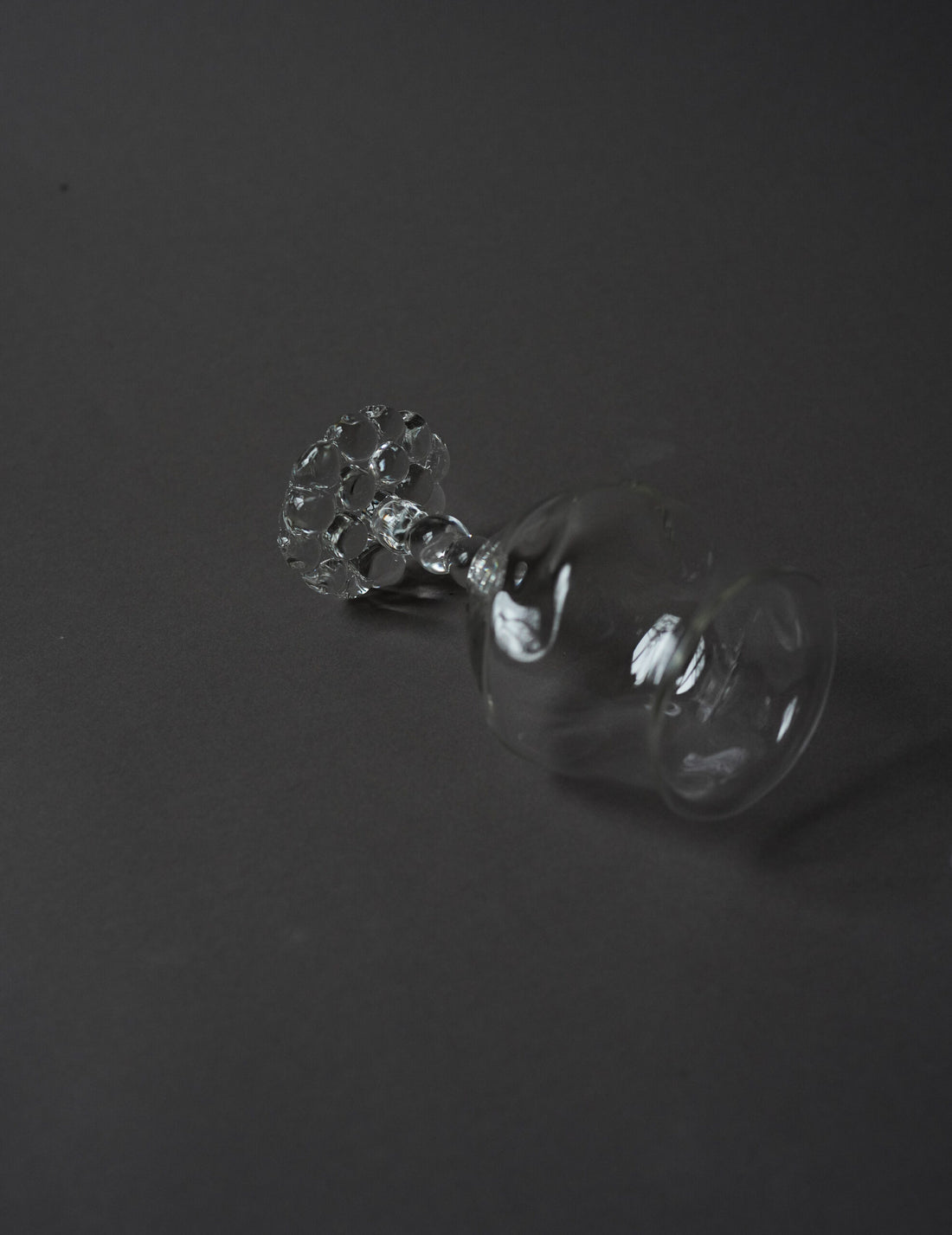 Wine Glass 手工玻璃酒杯