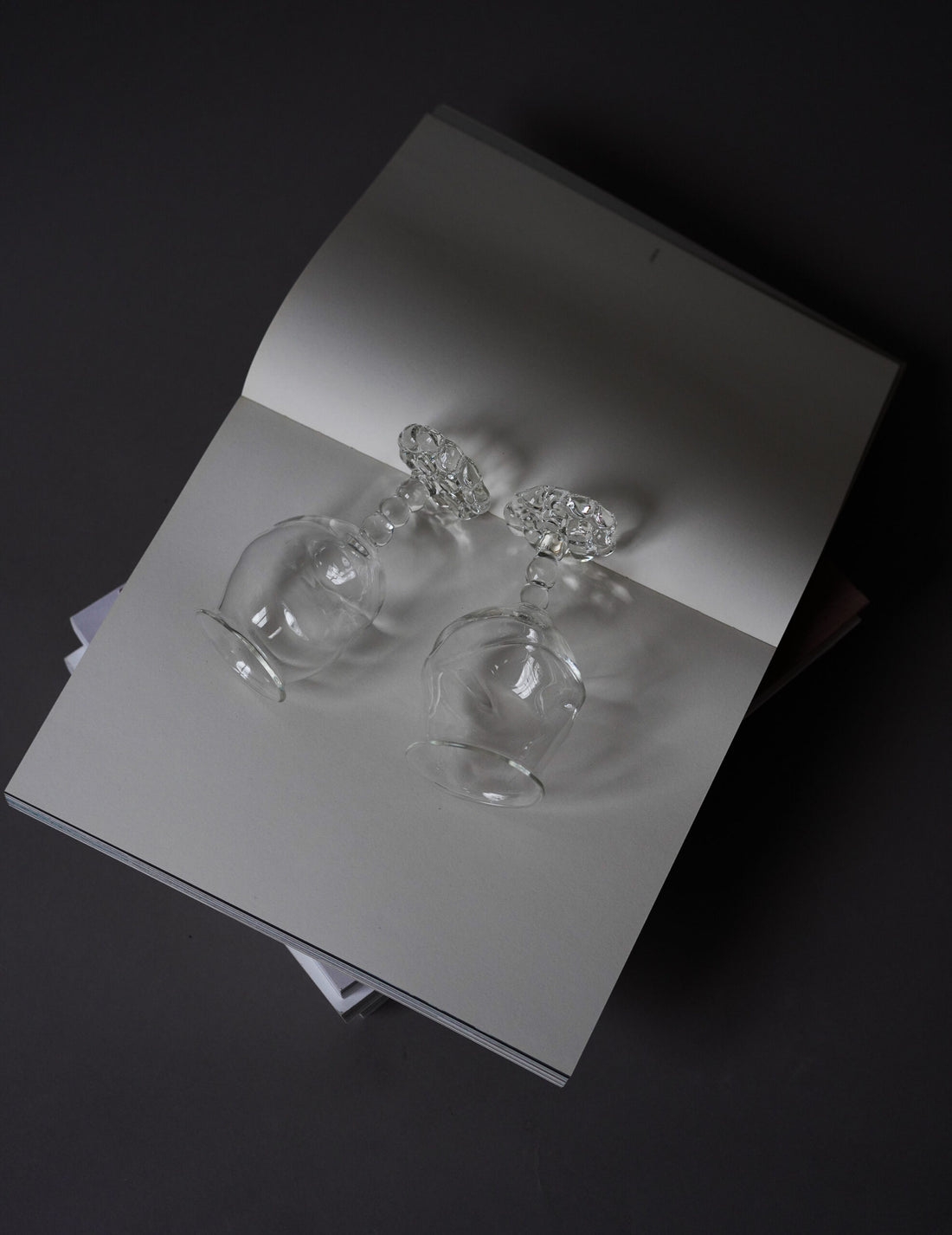 Wine Glass 手工玻璃酒杯