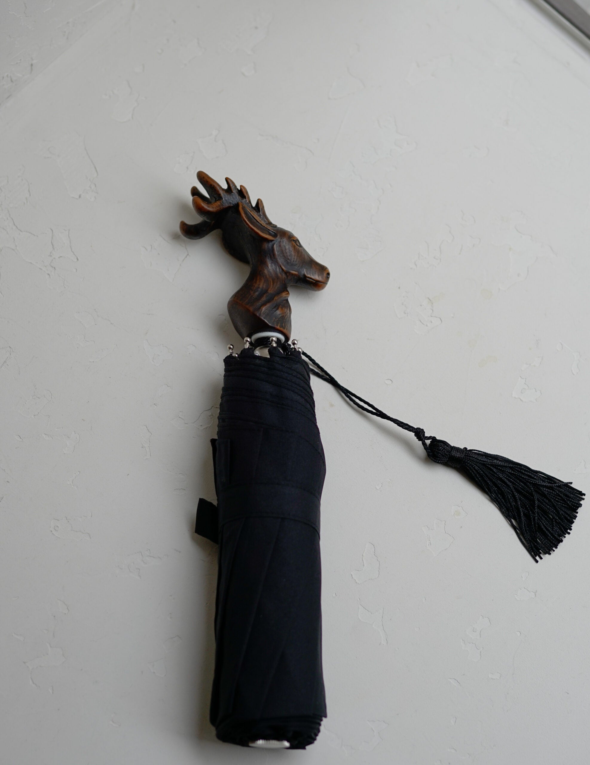 Folding Umbrella・Deer
