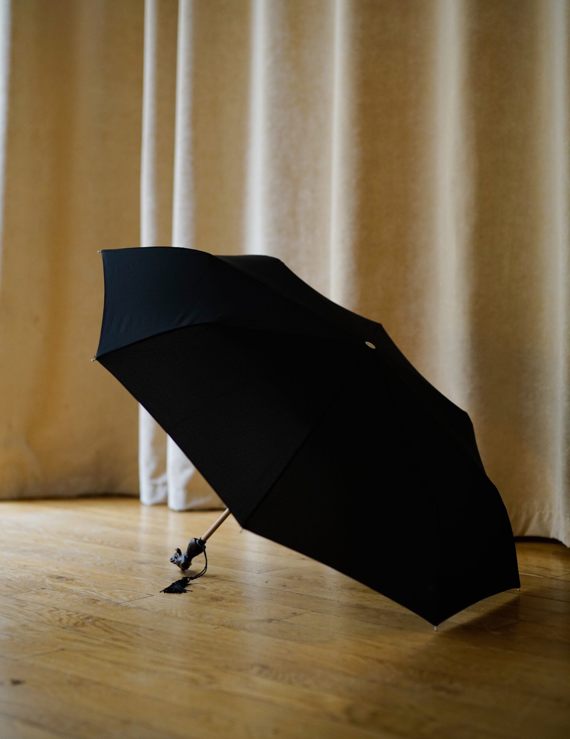 Folding Umbrella・Deer