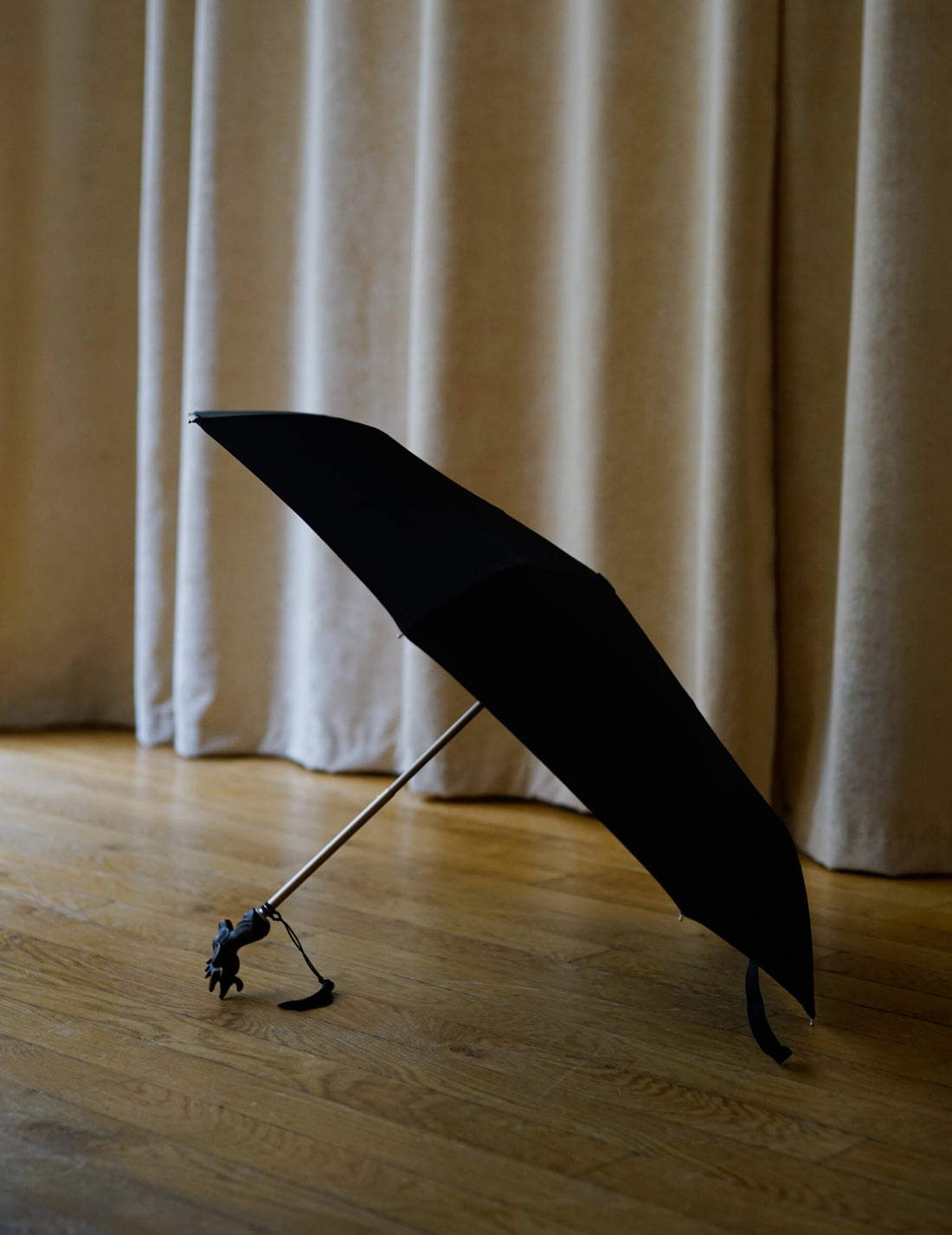 Folding Umbrella・Deer