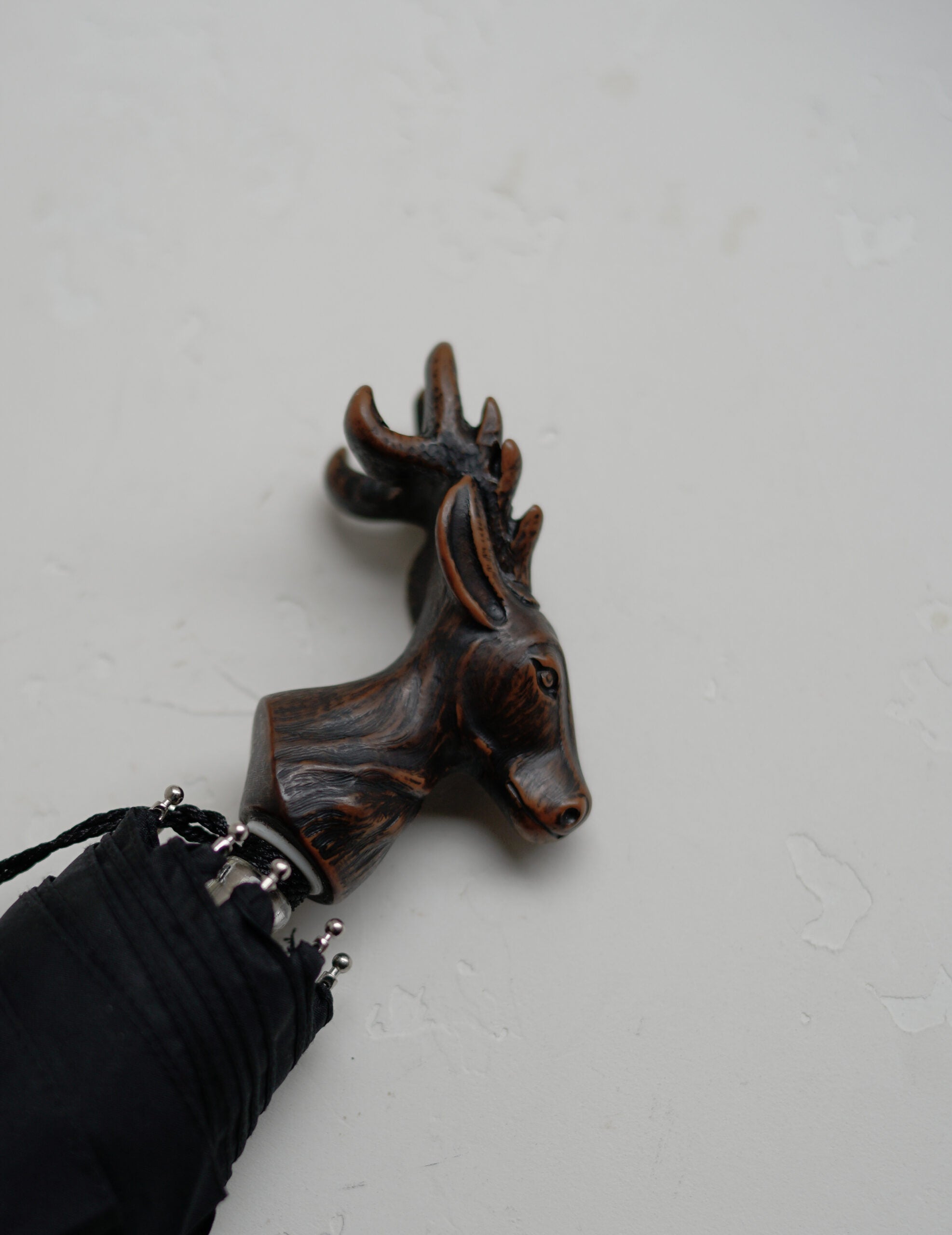 Folding Umbrella・Deer