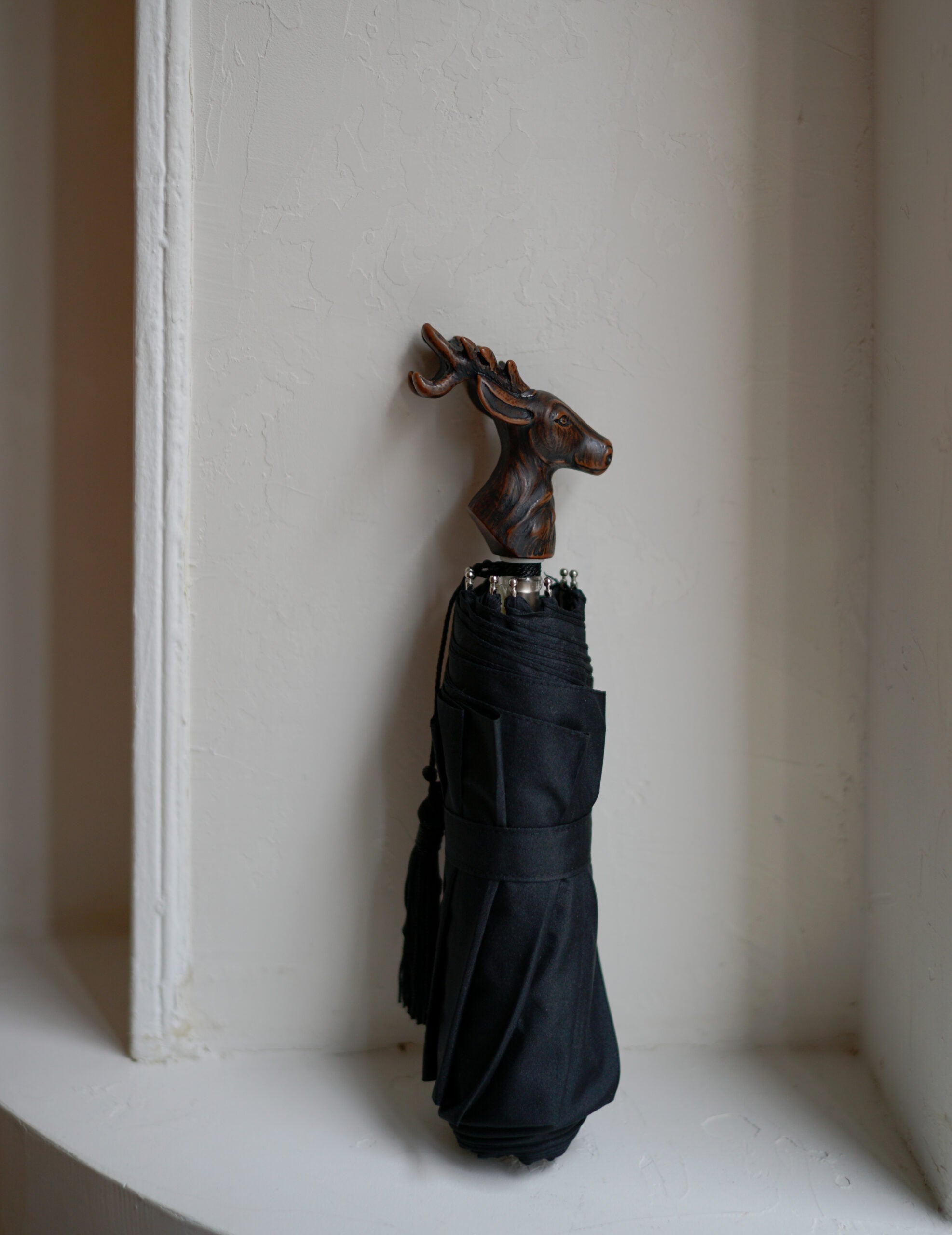 Folding Umbrella・Deer