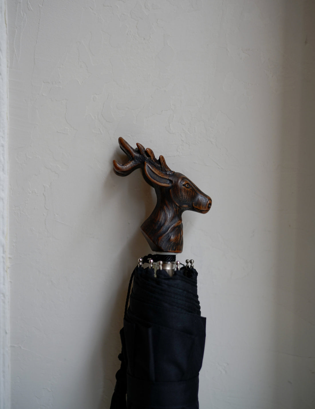 Folding Umbrella・Deer