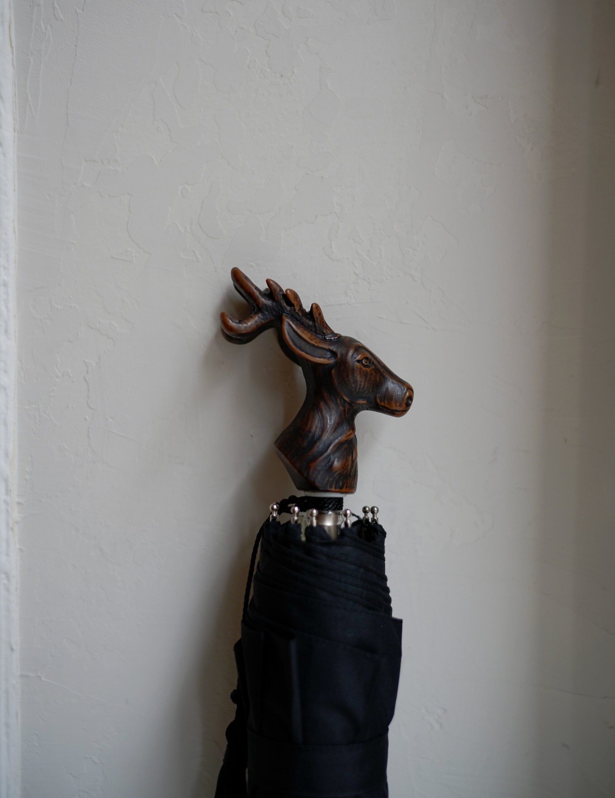 Folding Umbrella・Deer