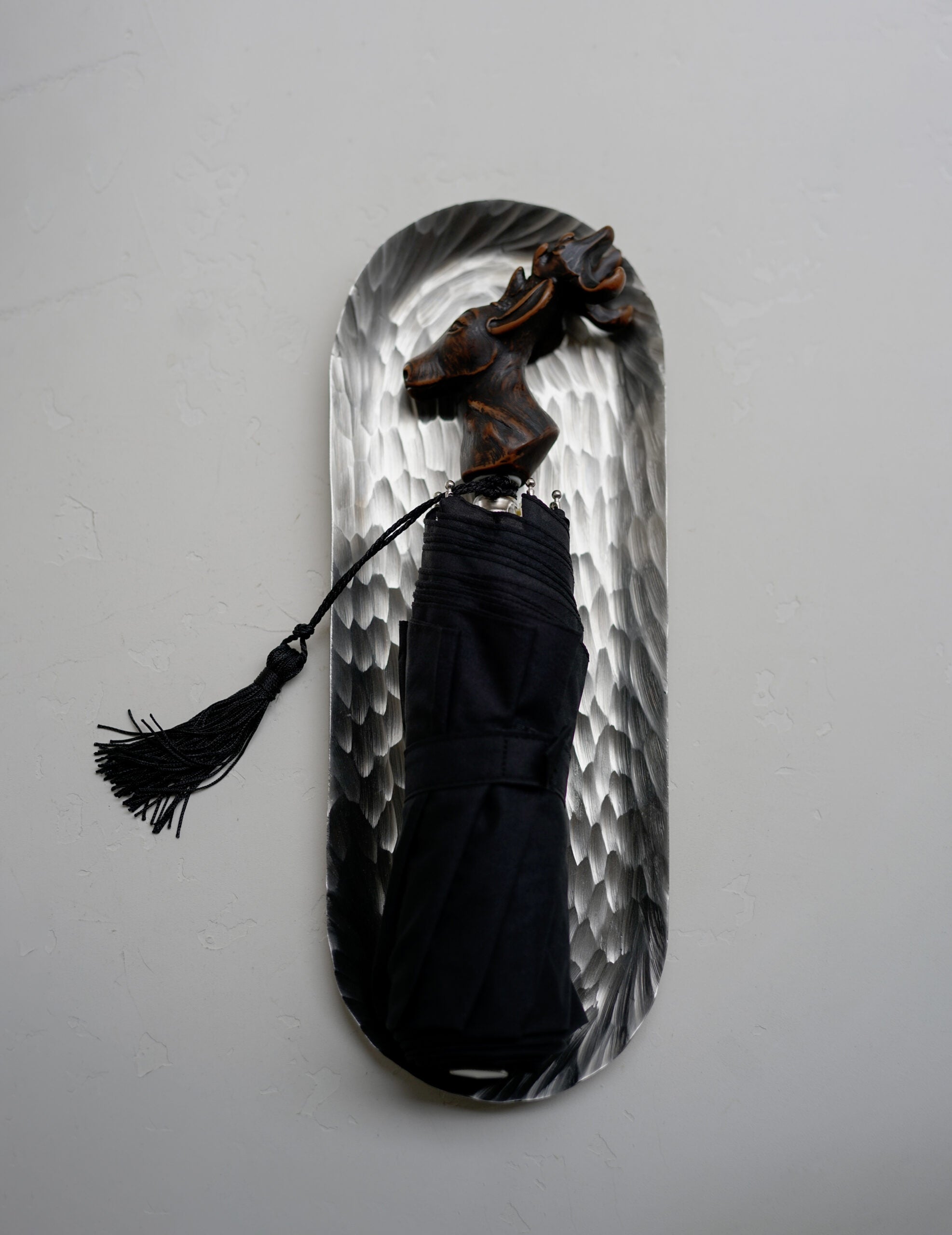 Folding Umbrella・Deer