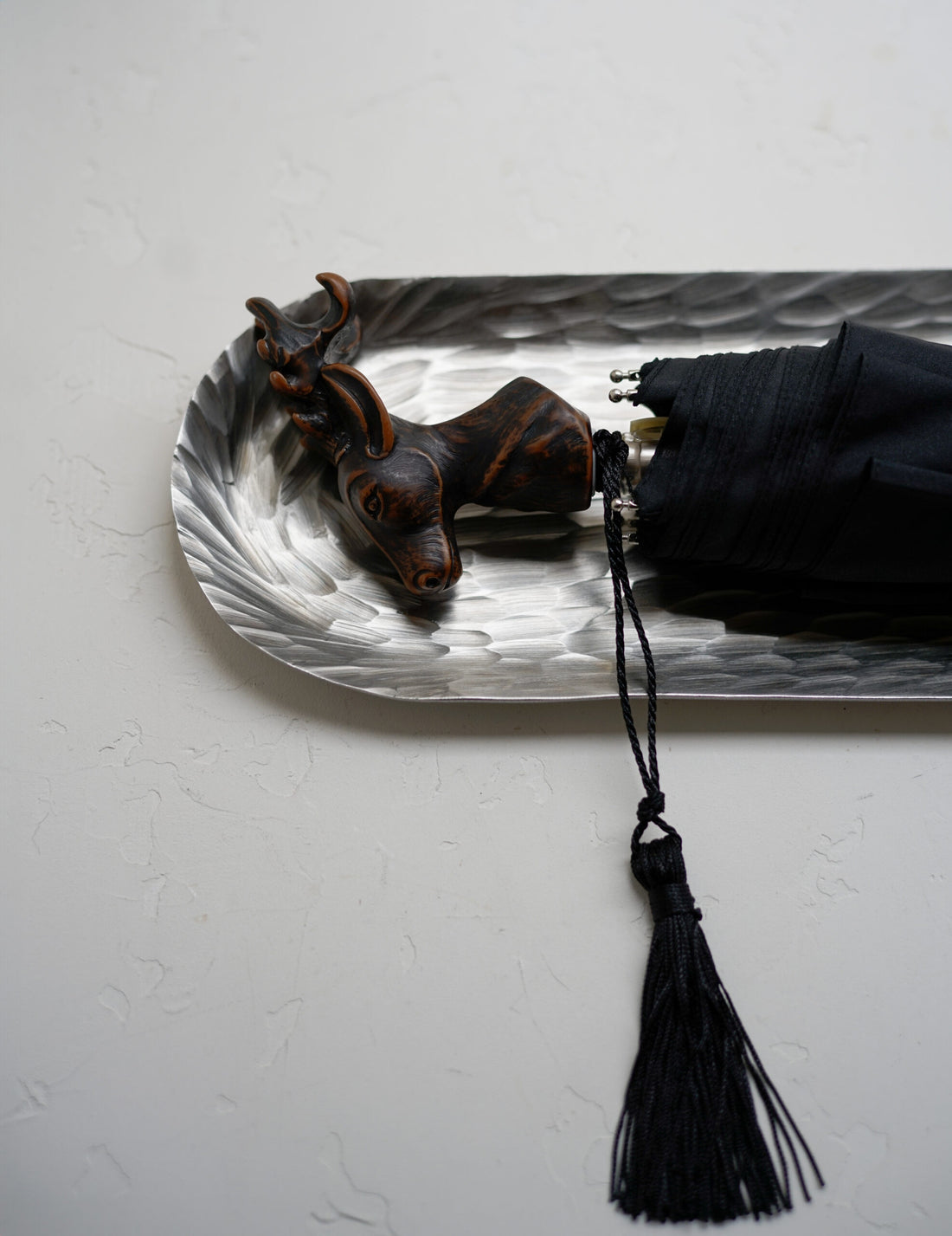 Folding Umbrella・Deer