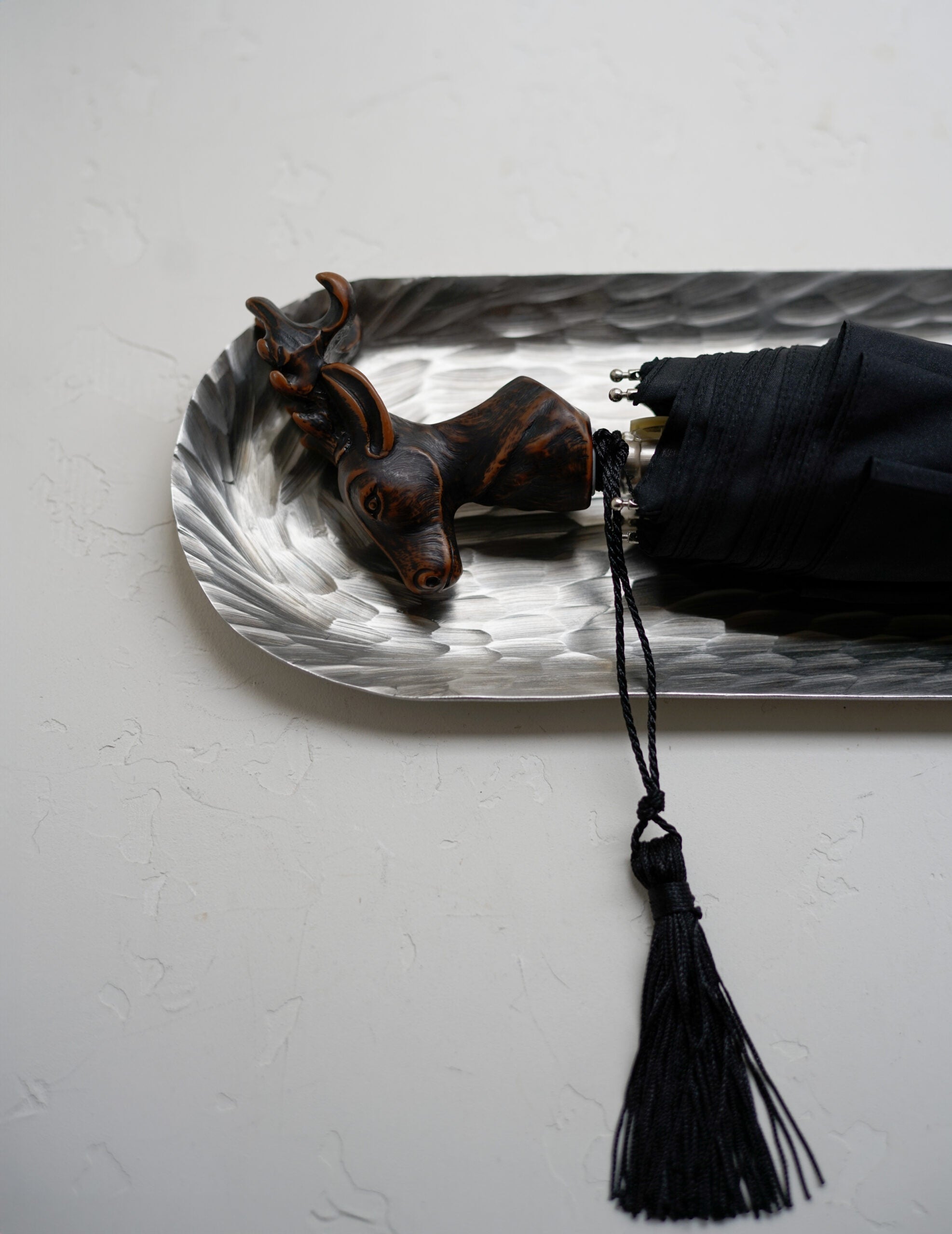 Folding Umbrella・Deer