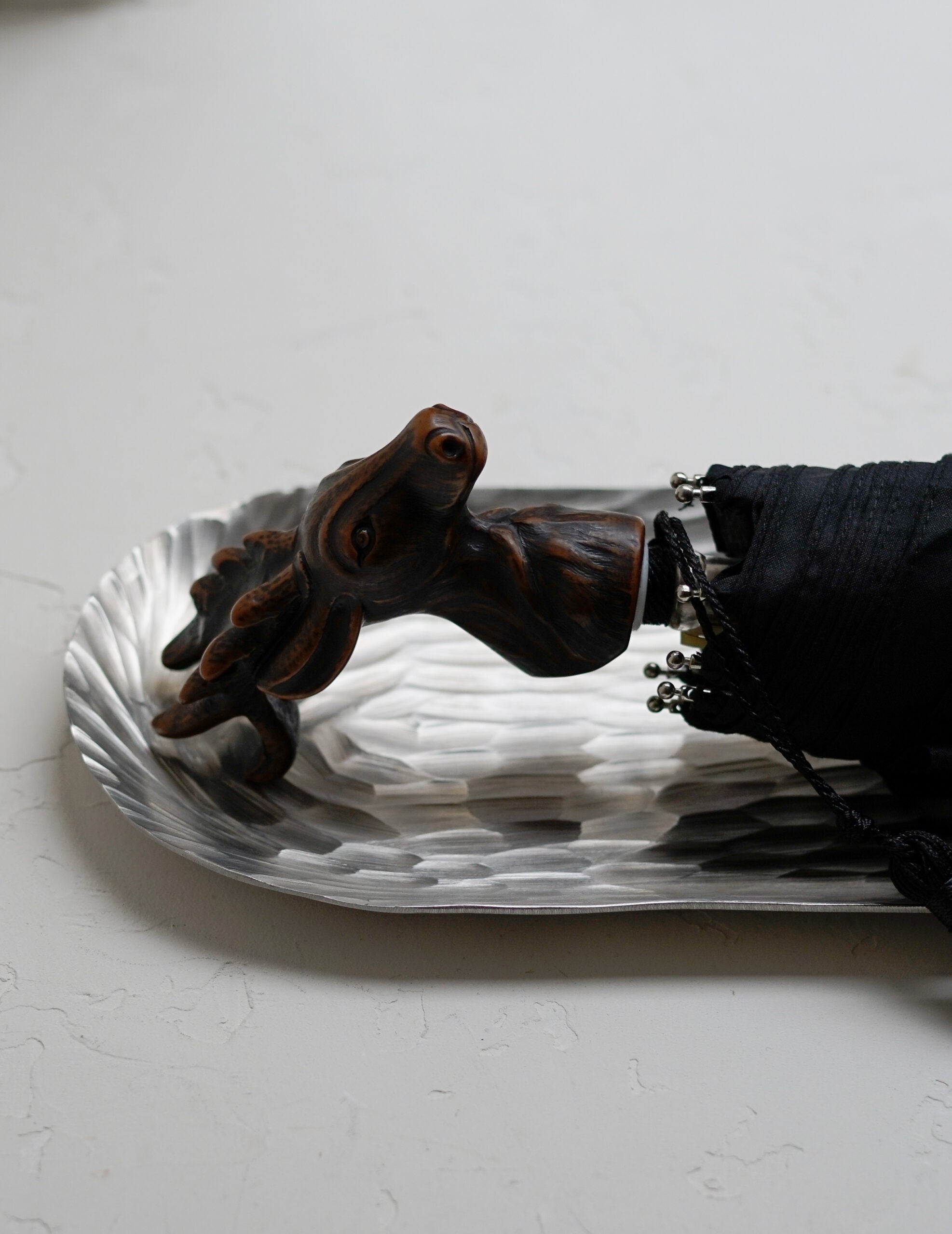 Folding Umbrella・Deer