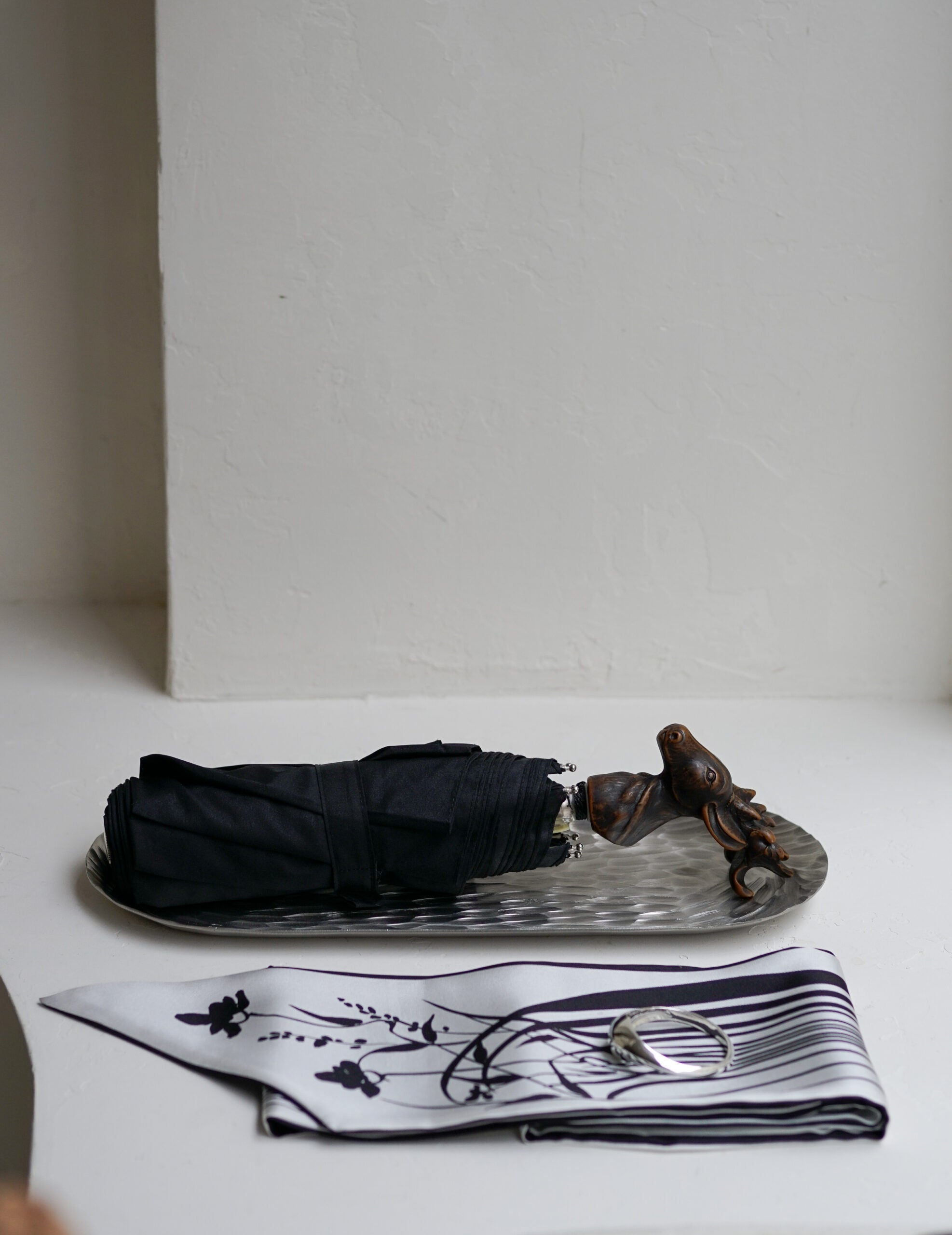 Folding Umbrella・Deer