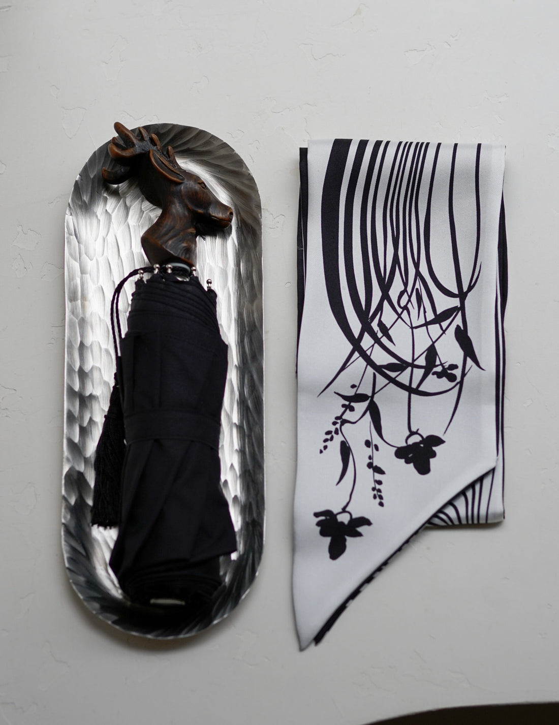 Folding Umbrella・Deer