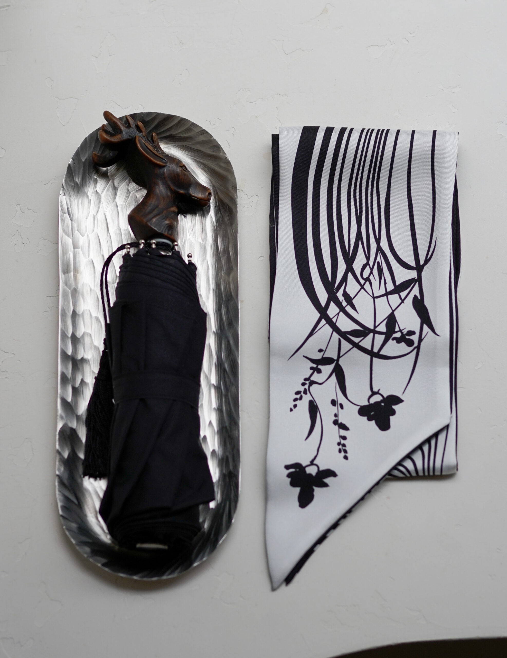 Folding Umbrella・Deer