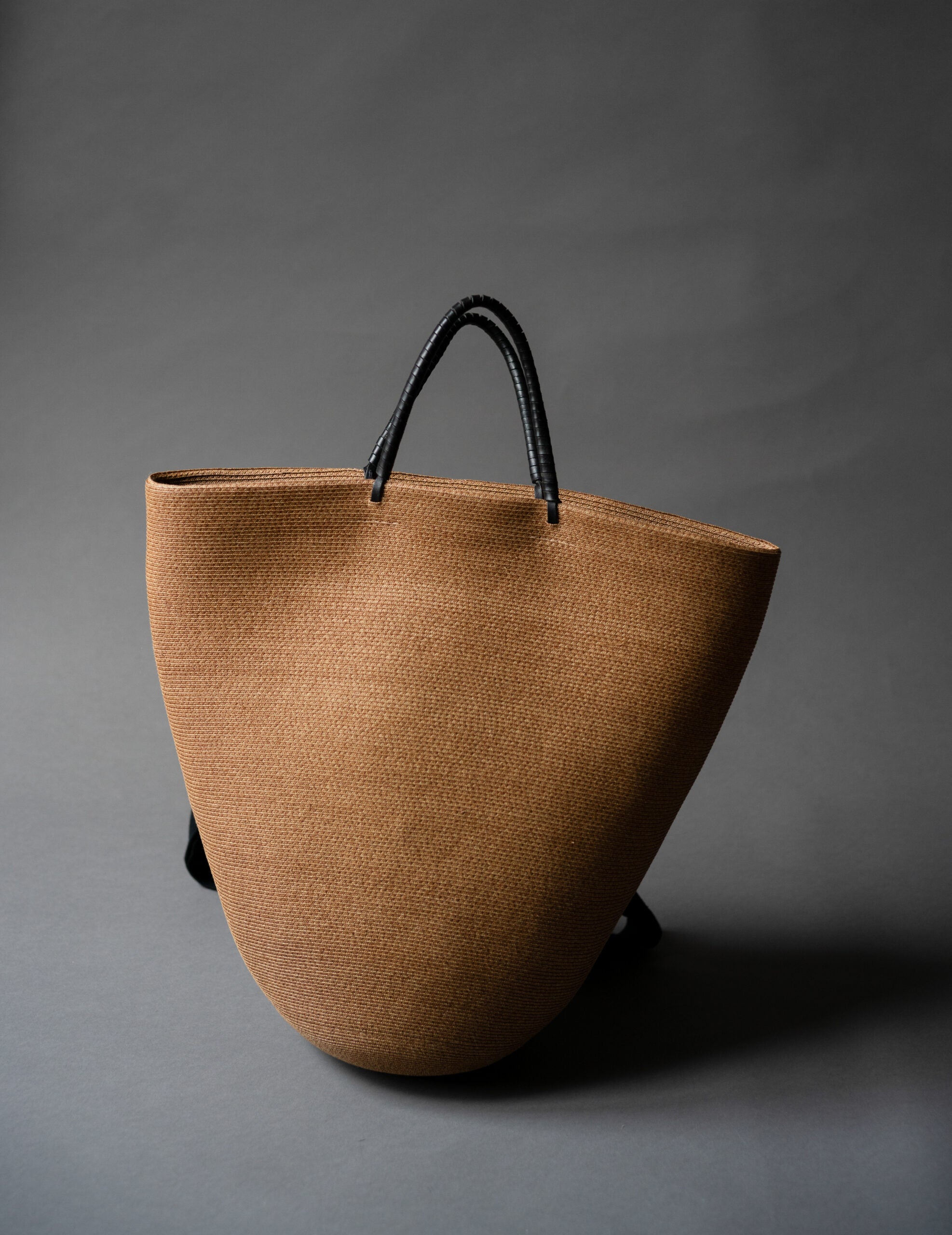 Gourd Pack Basket