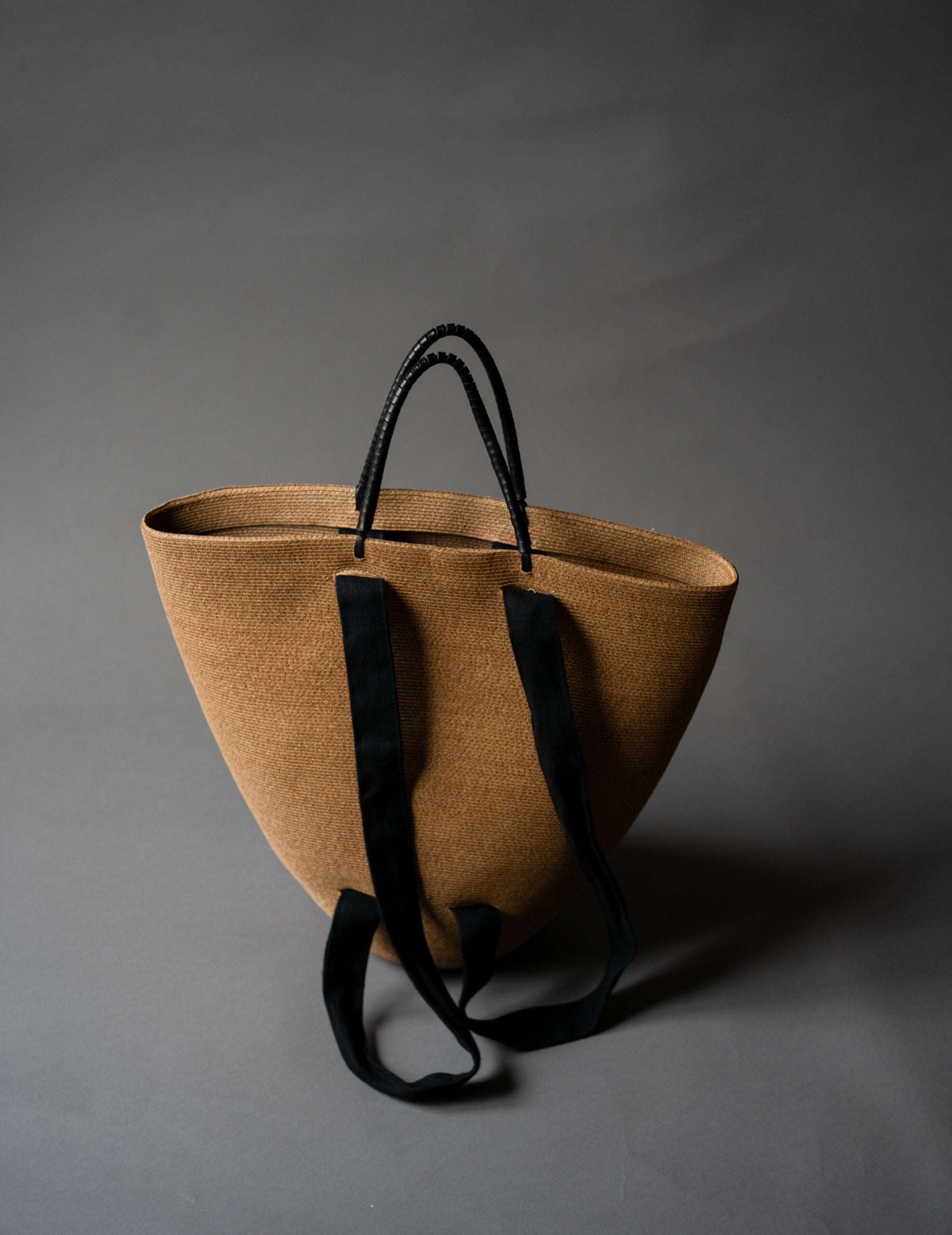Gourd Pack Basket
