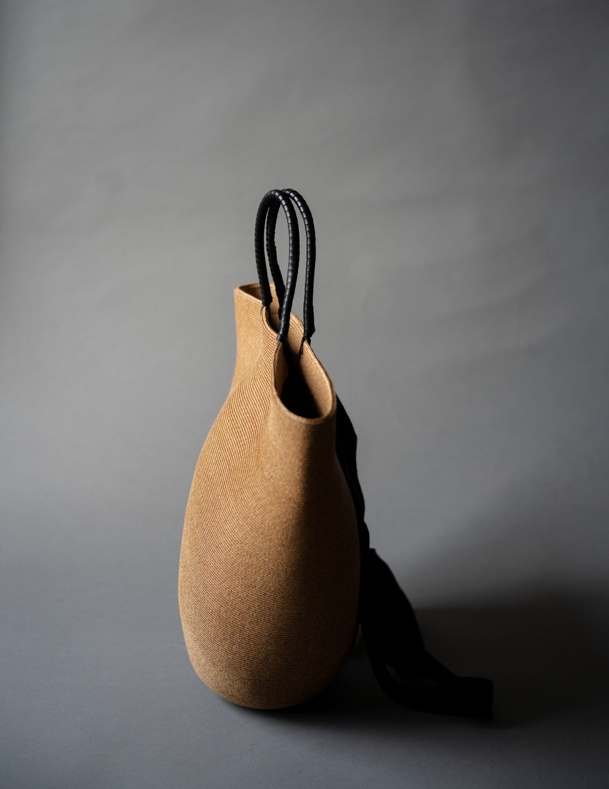 Gourd Pack Basket