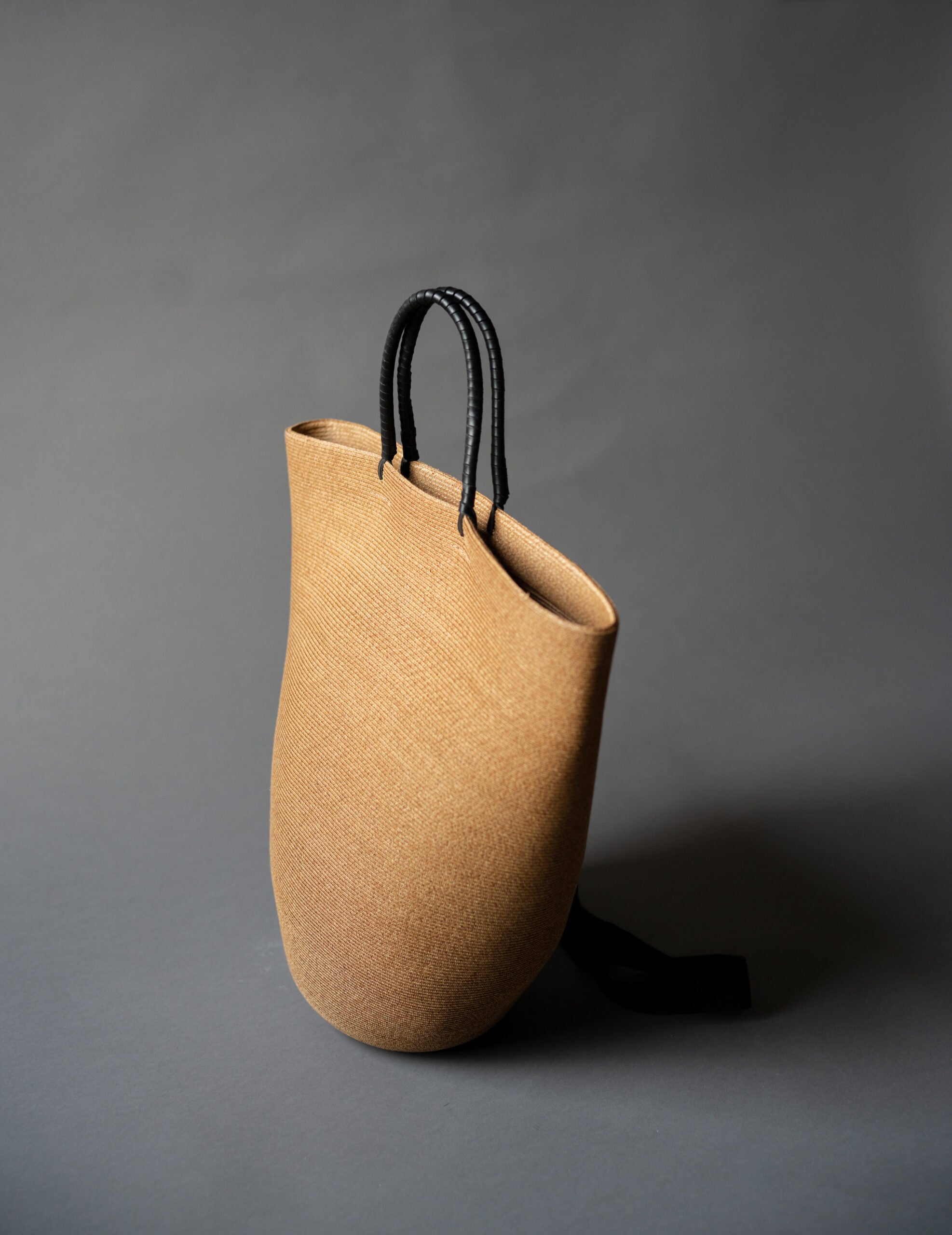 Gourd Pack Basket