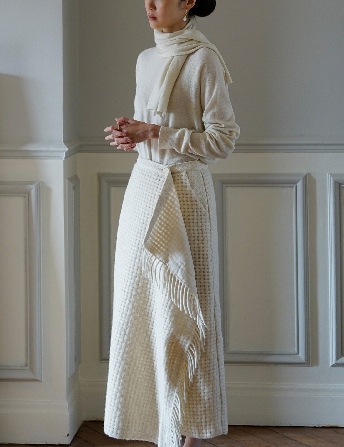 NYRA Skirt