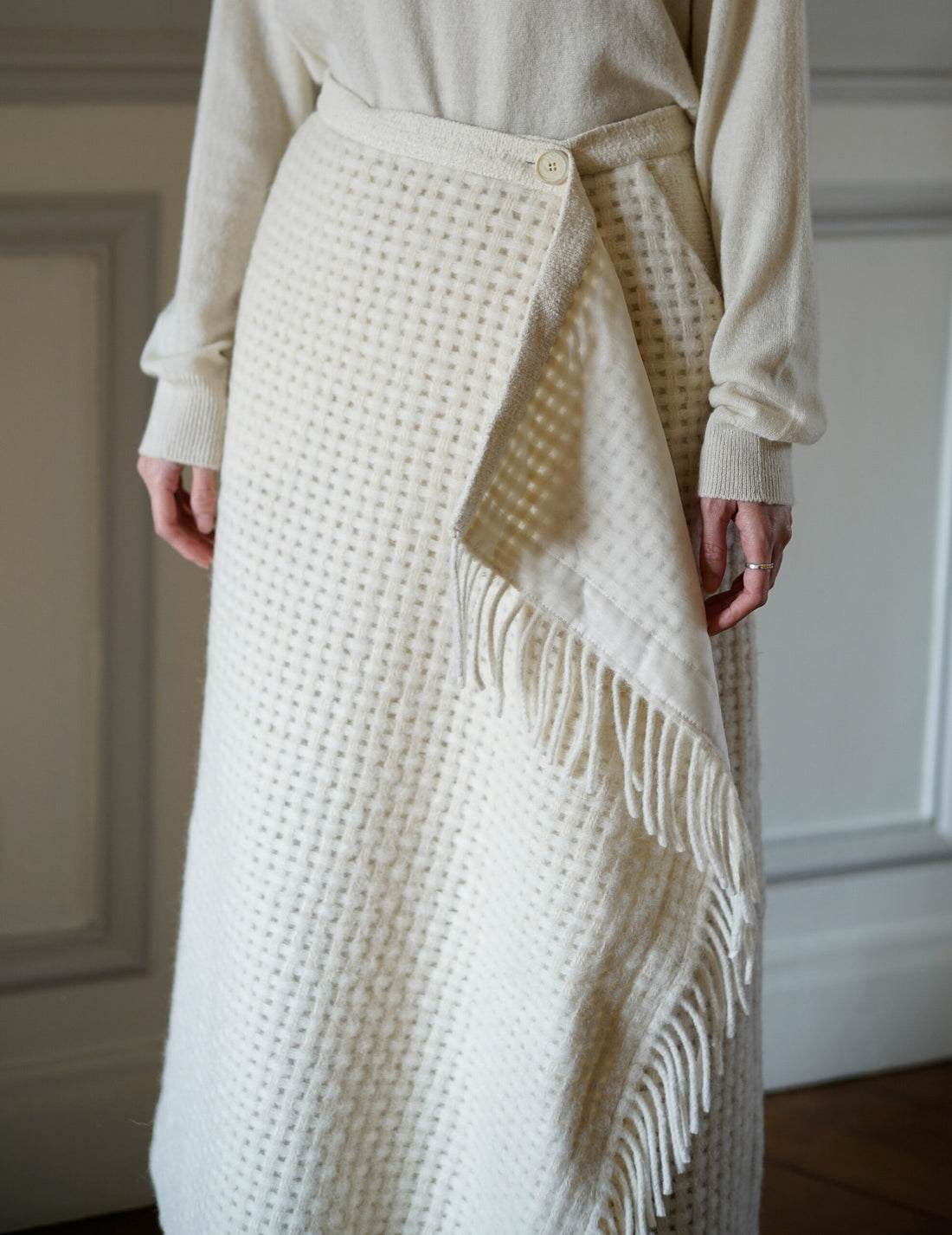 NYRA Skirt