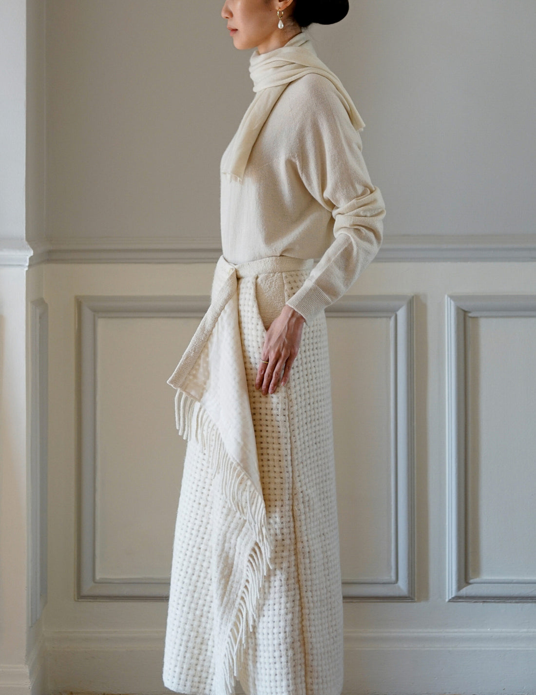 NYRA Skirt