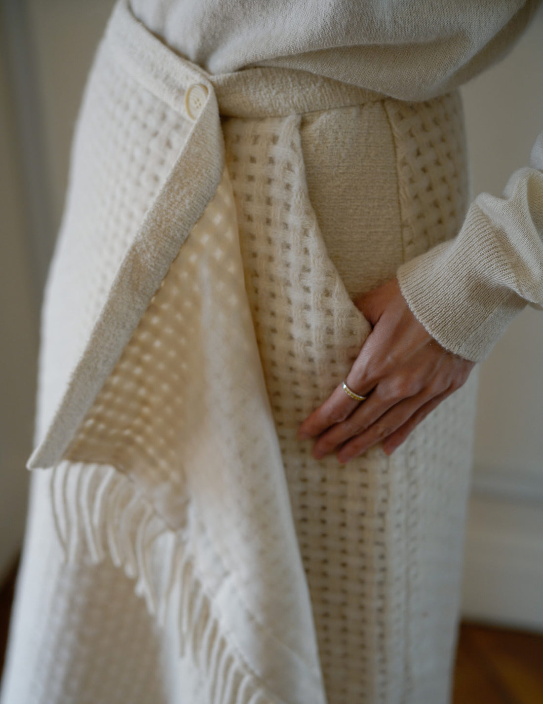 NYRA Skirt