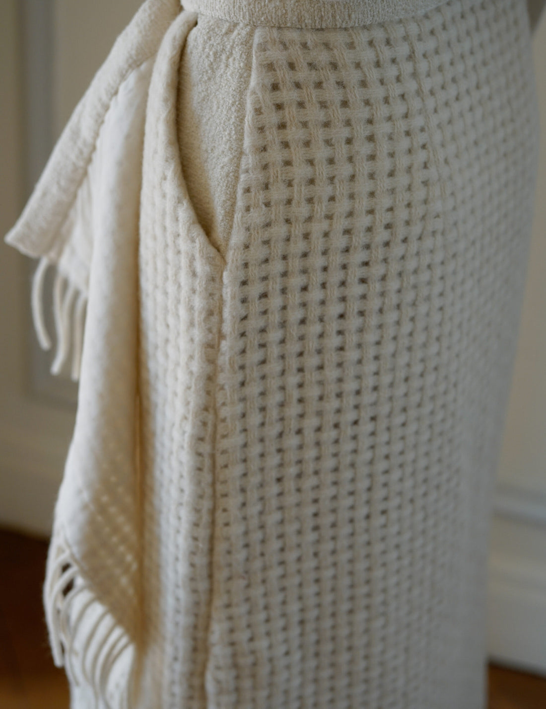 NYRA Skirt