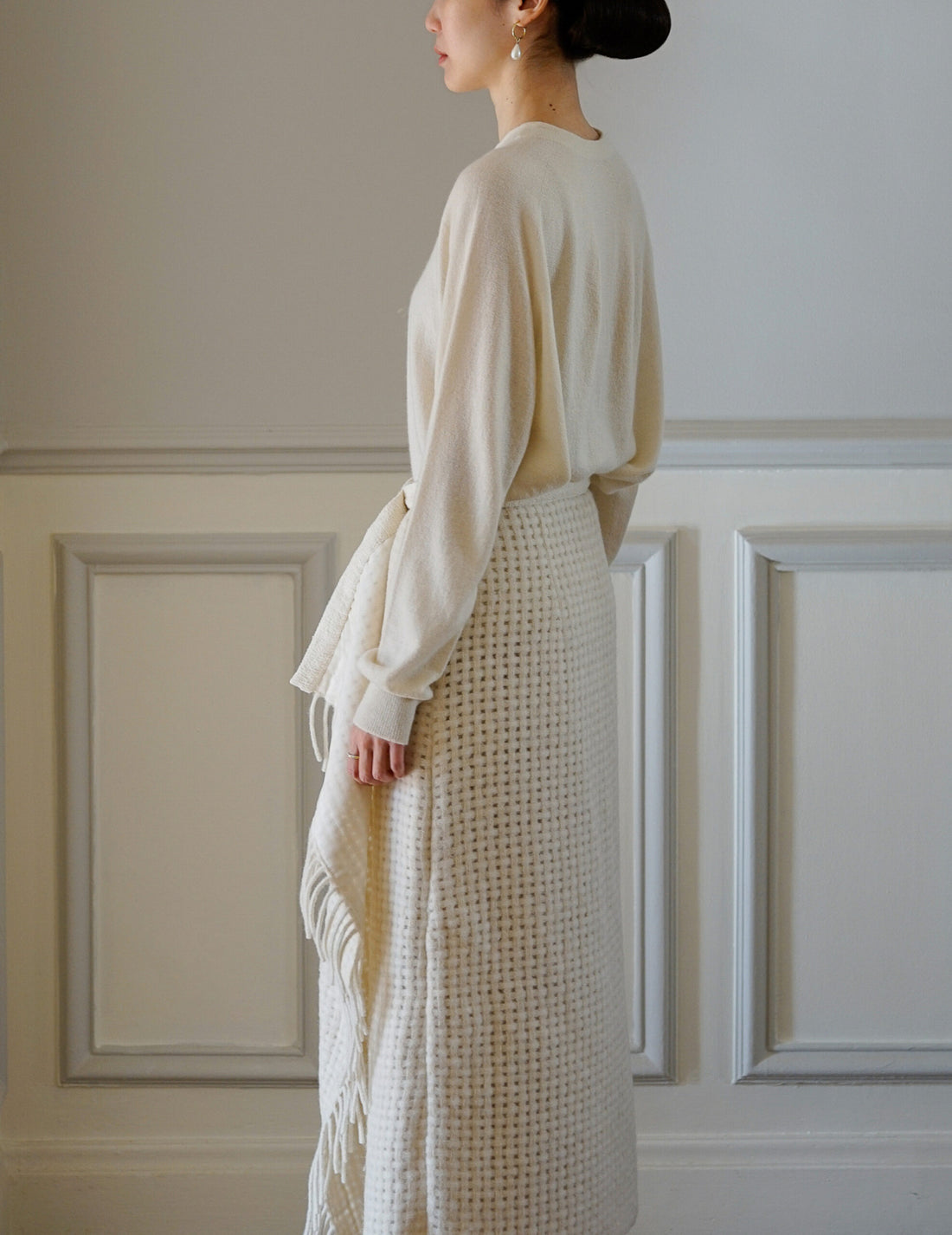 NYRA Skirt